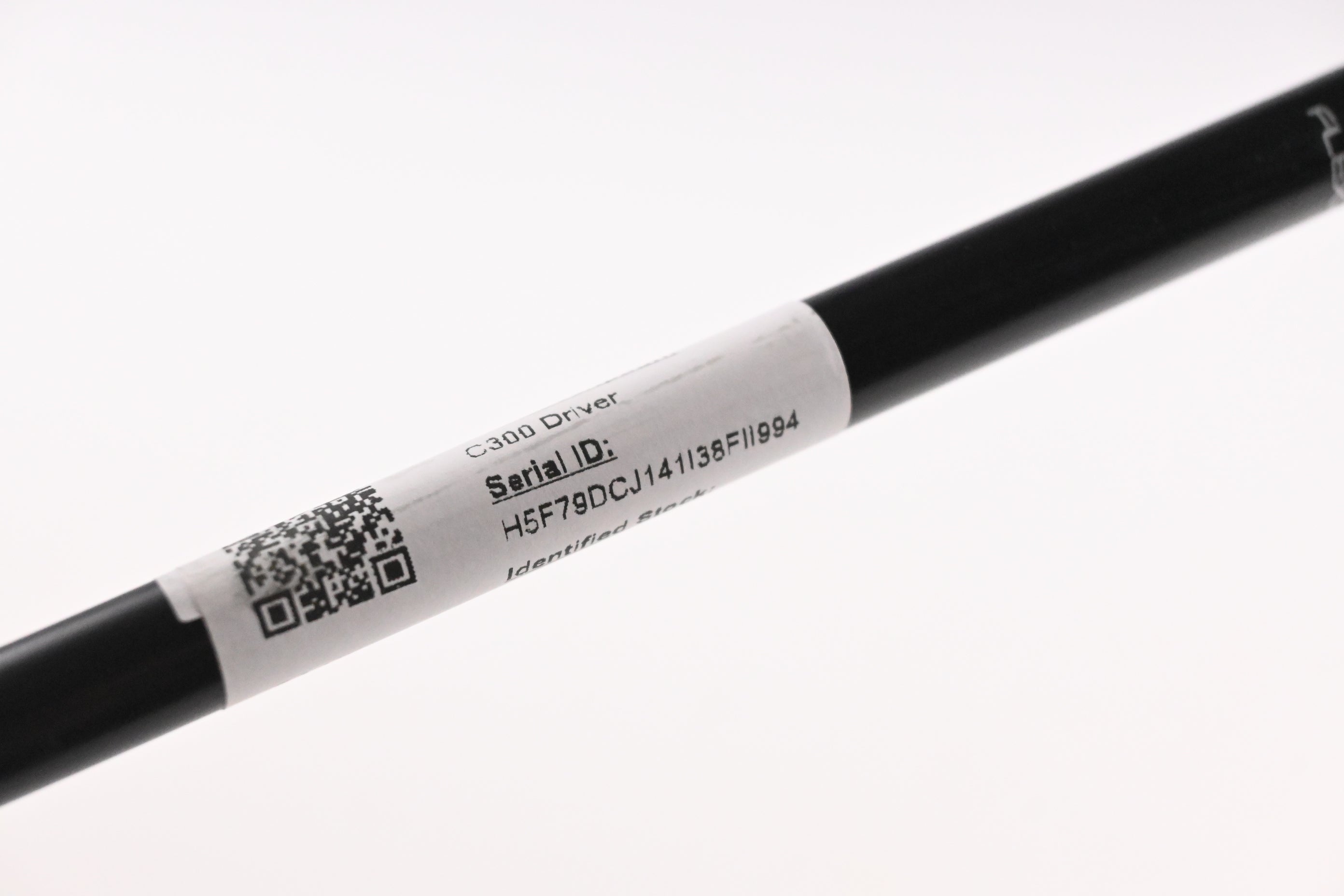 Wilson Staff C300 Driver / 10.5 Degree / Regular Flex Fujikura Pro 58 Shaft