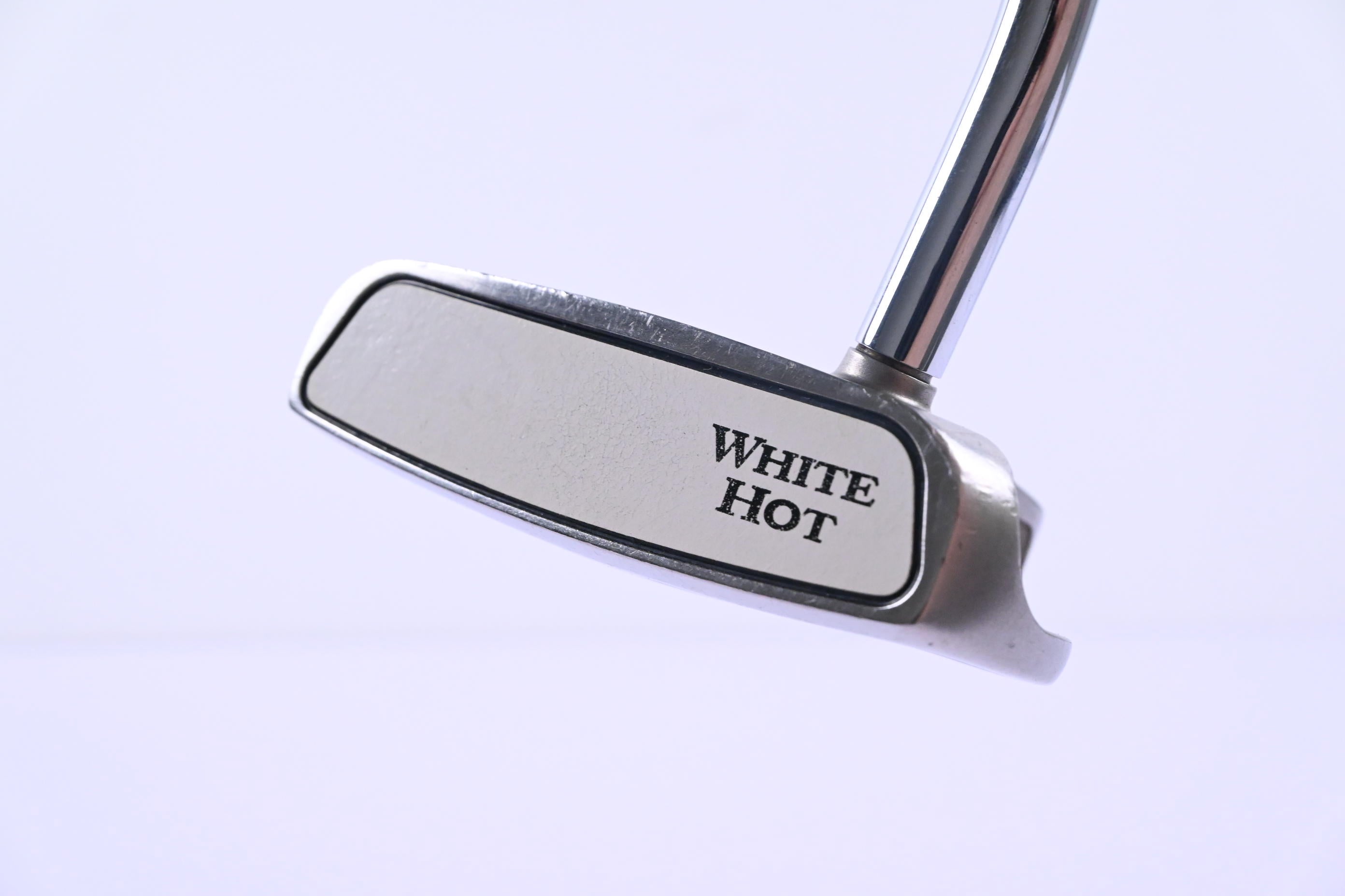 Odyssey White Hot 2-Ball Putter / 34 Inch