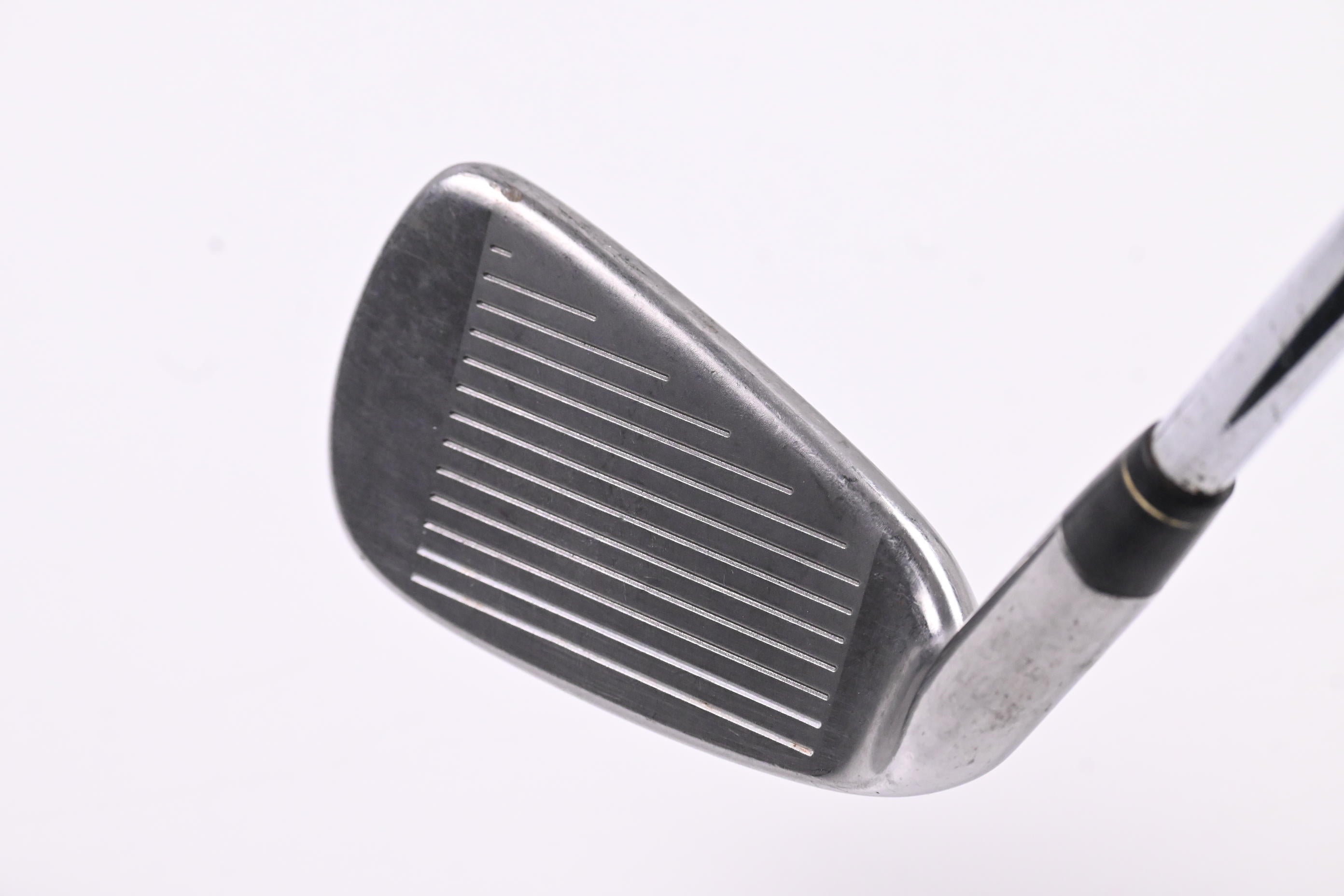 Titleist DCI 822 OS #4 Iron / Regular Flex Titleist Shaft
