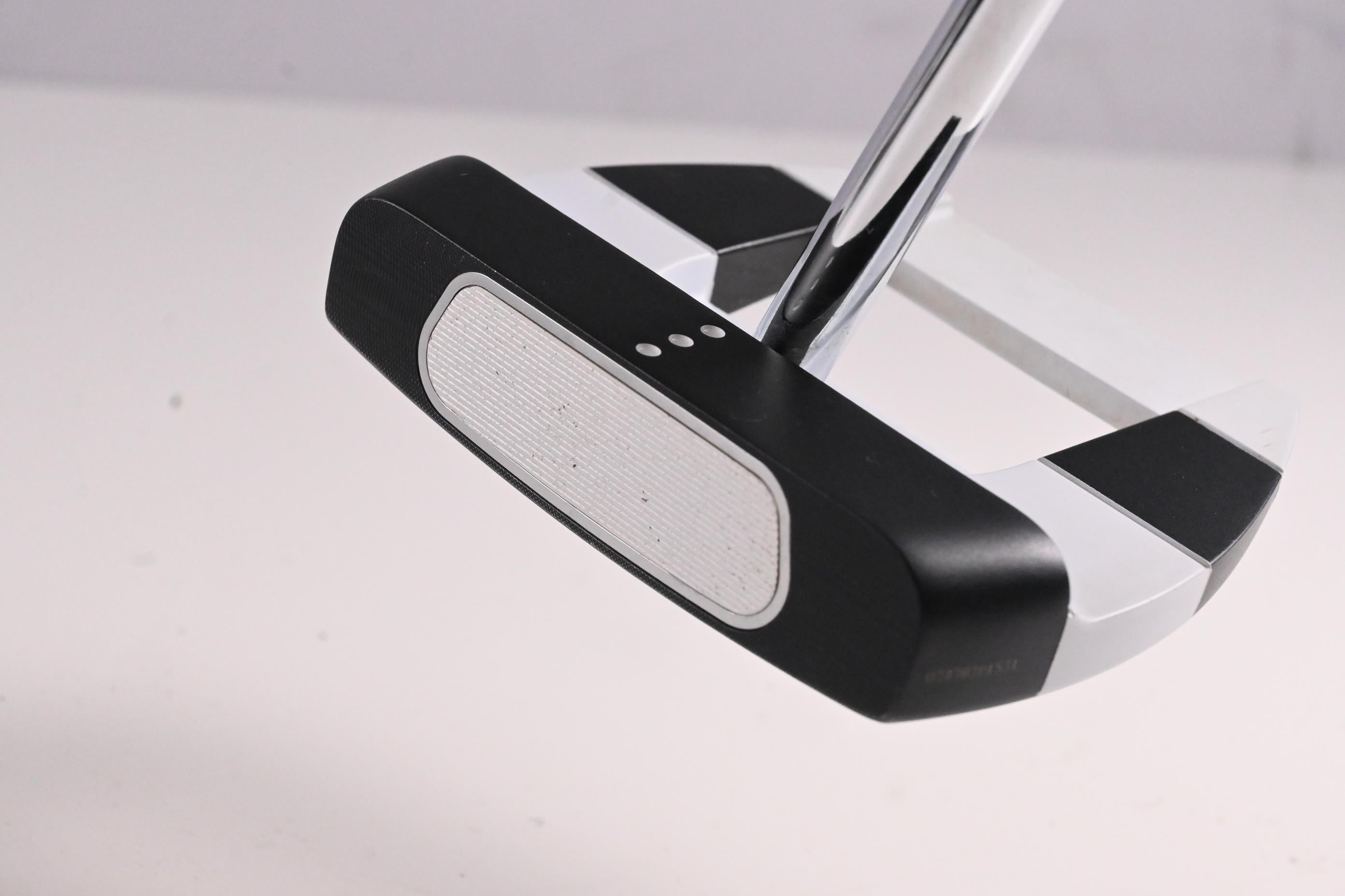 Odyssey Ai-One Cruiser Square 2 Square Jailbird Putter / 35 Inch