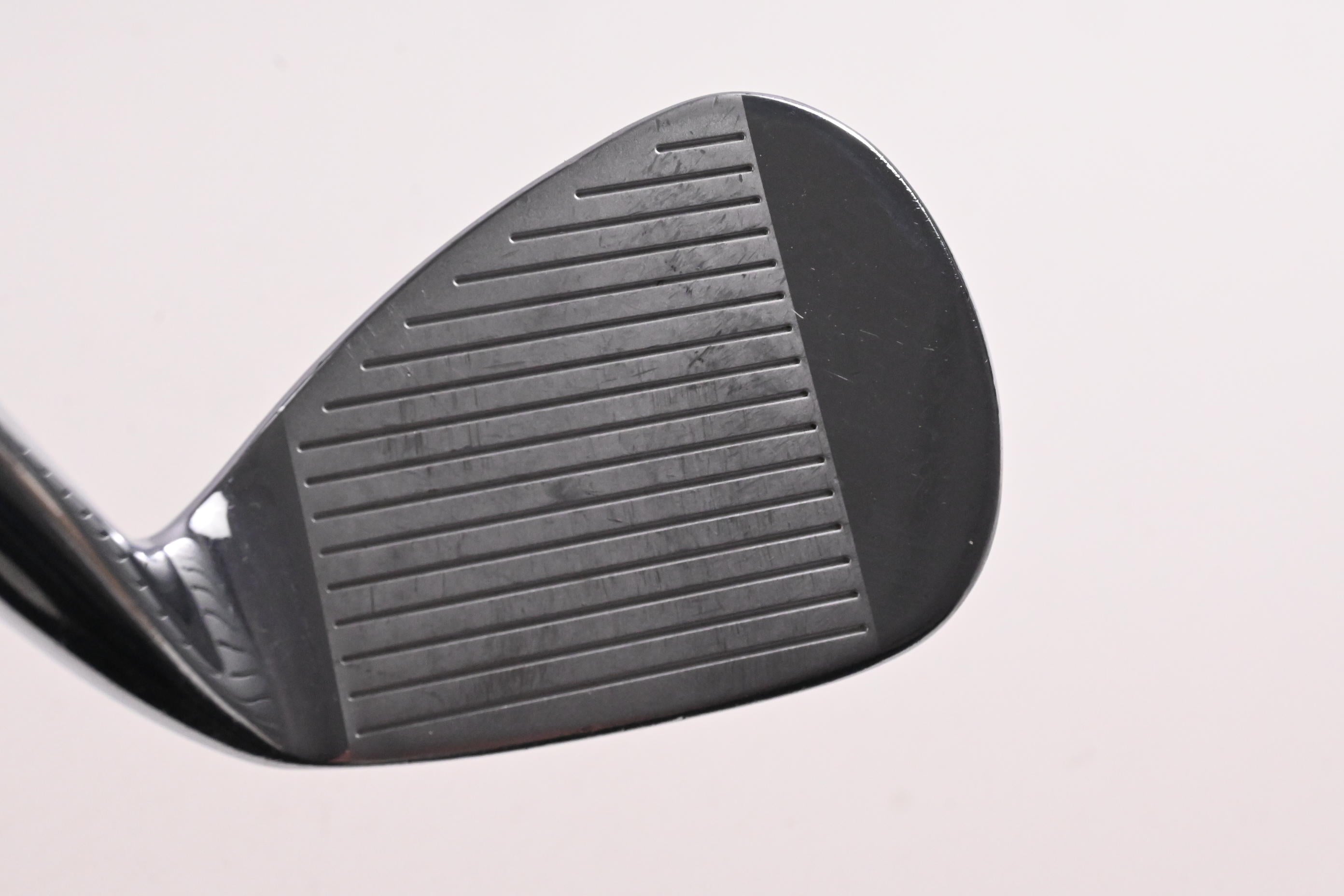 Left Hand Callaway CB Gap Wedge / 52 Degree / Wedge Flex Elevate Shaft