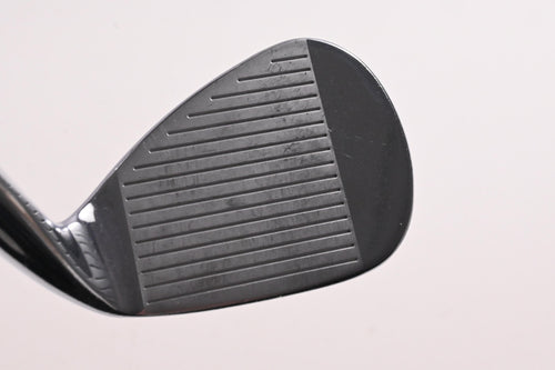 Left Hand Callaway CB Gap Wedge / 52 Degree / Wedge Flex Elevate Shaft