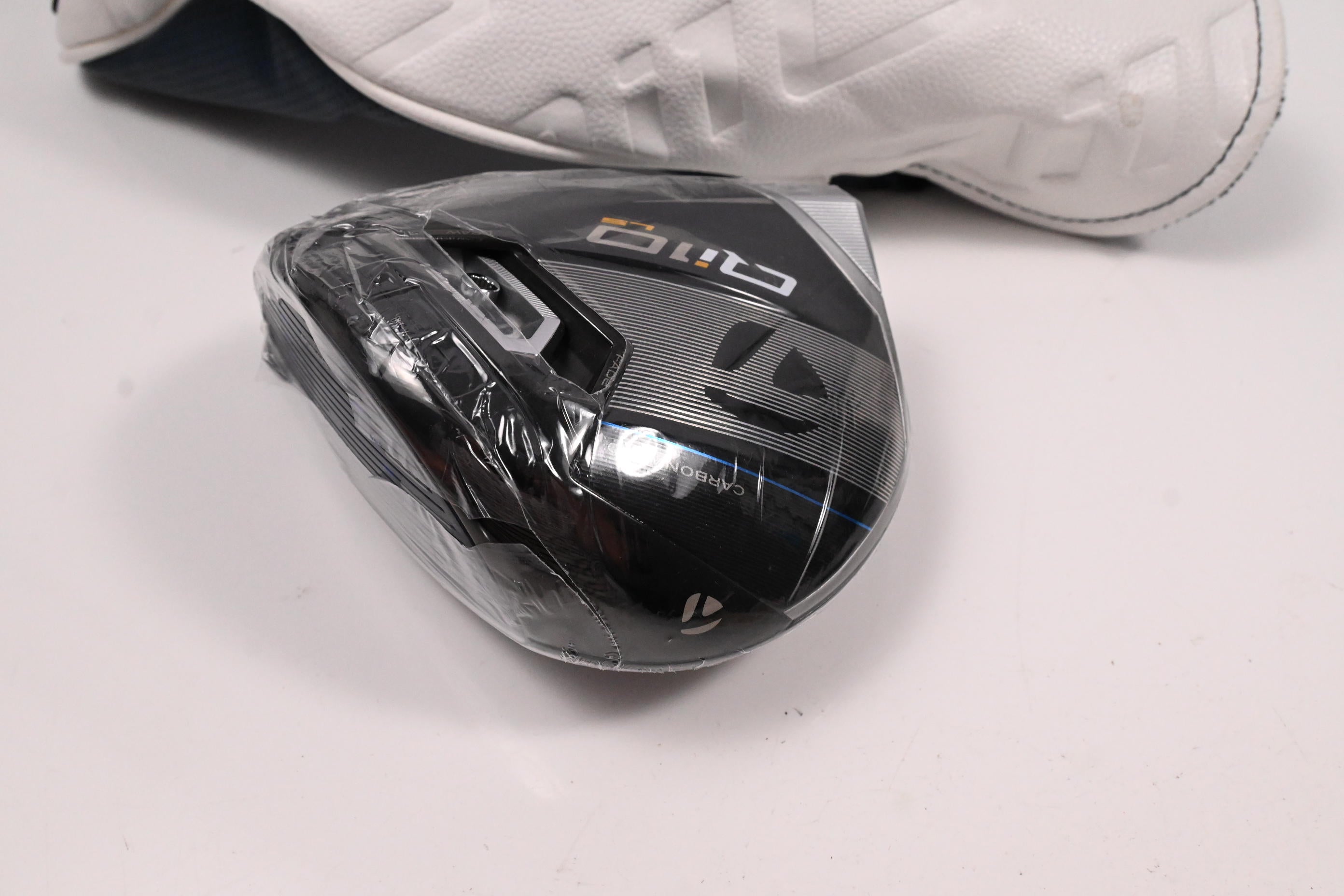 Tour Issue Taylormade Qi10 LS Driver / 9 Degree / Head Only