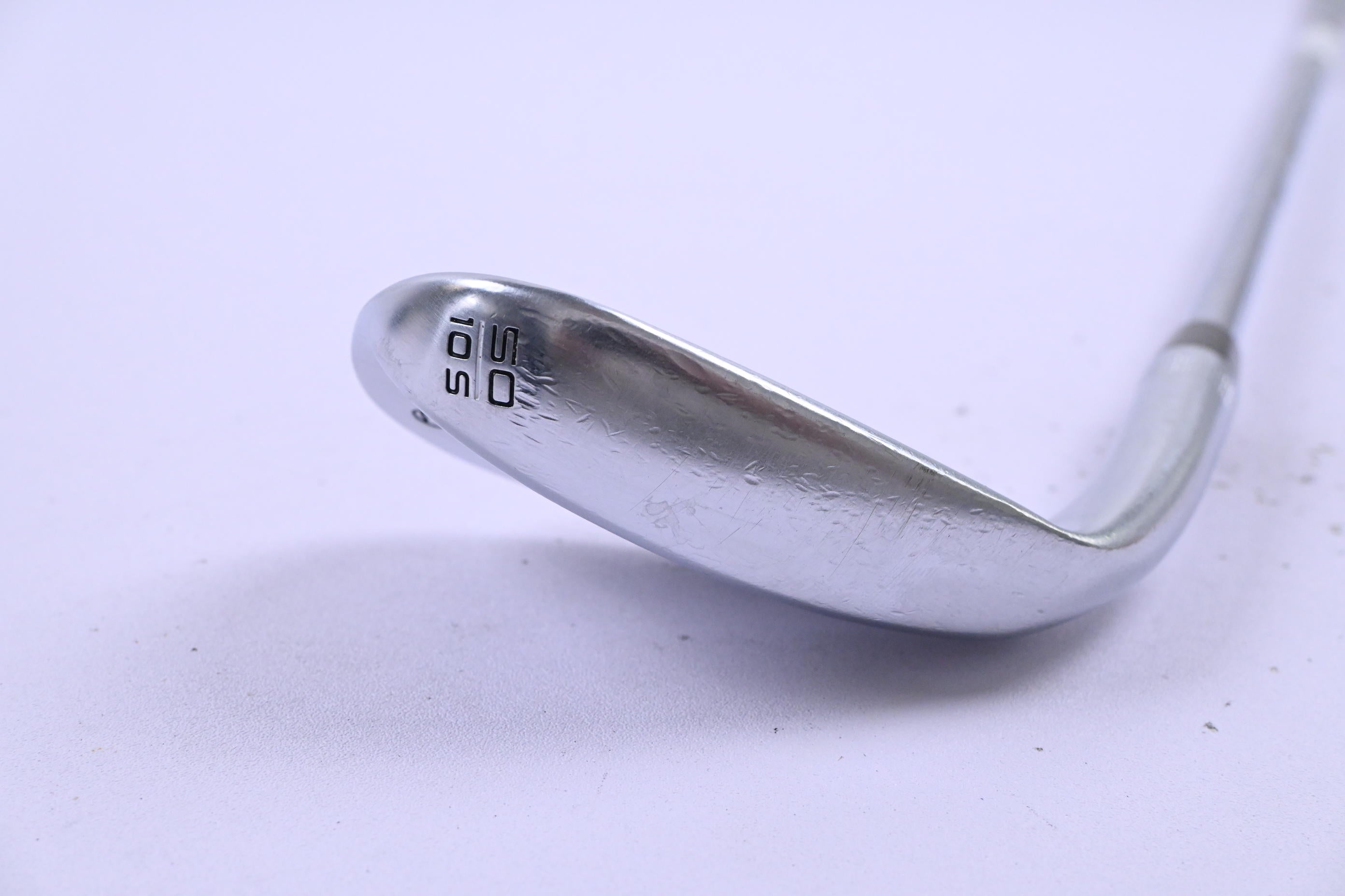 Callaway Opus Gap Wedge / 50 Degree / Wedge Flex Dynamic Gold 115 Shaft