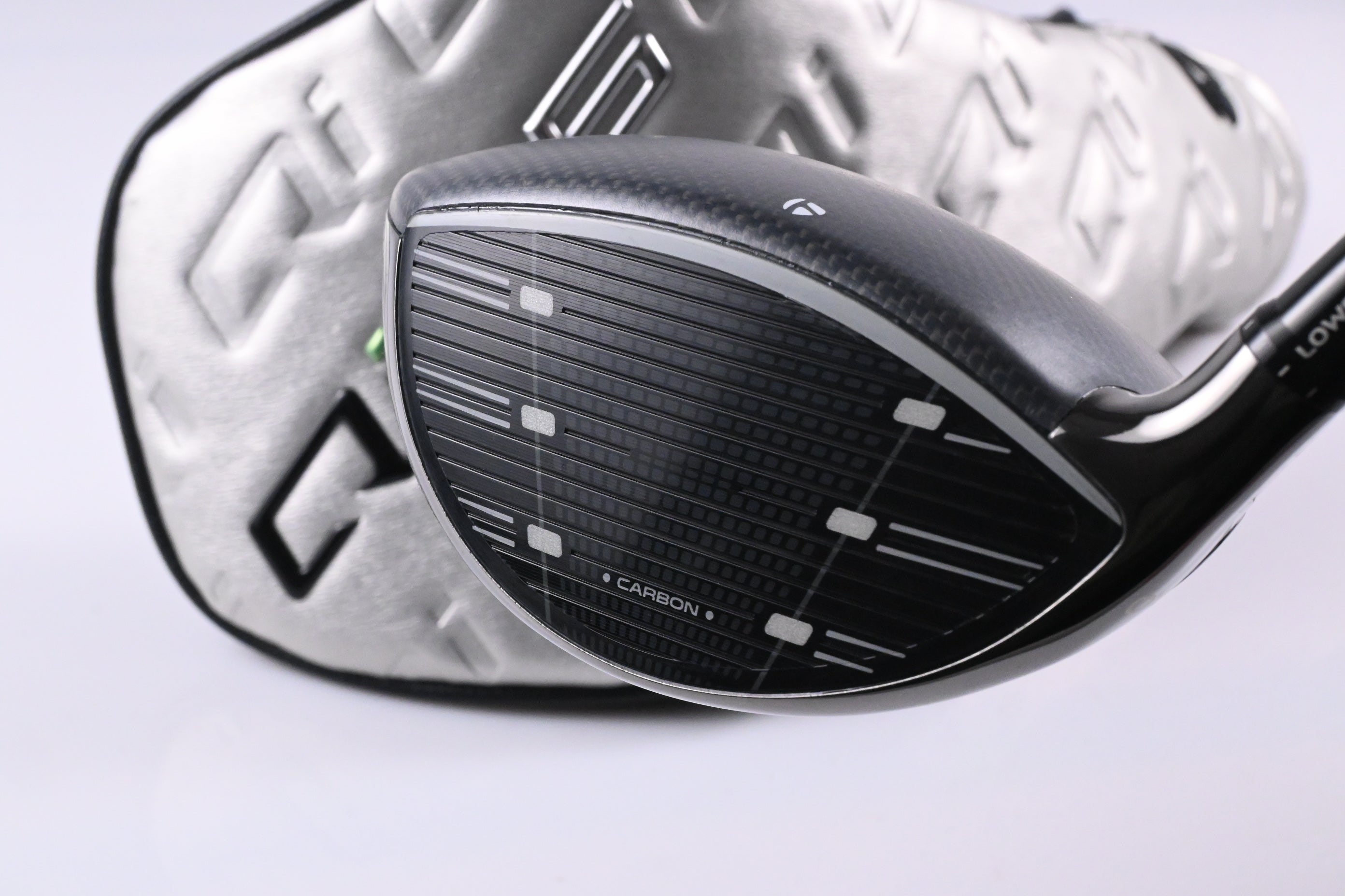 Taylormade Qi35 Driver / 9 Degree / Stiff Flex Ventus Blue 5 Shaft