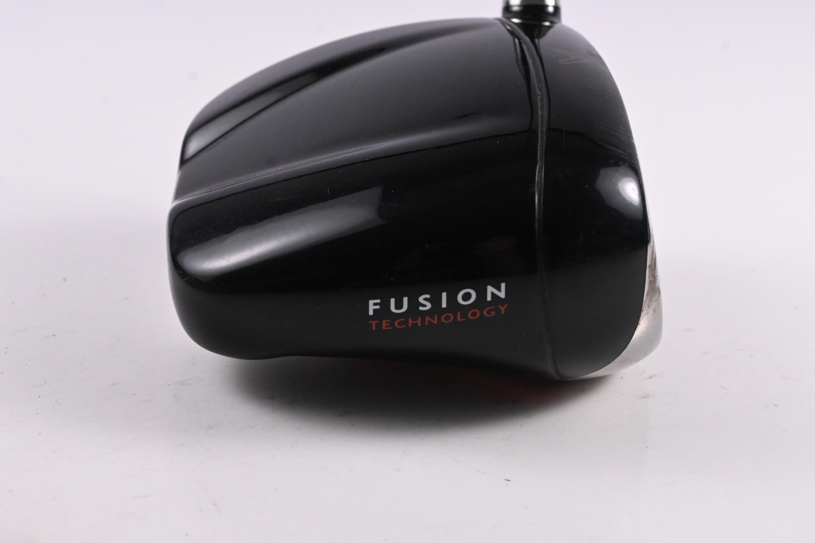 Callaway FT-I Draw Driver / 11 Degree / Regular Flex Fujikura ZCom T-45 60 Shaft