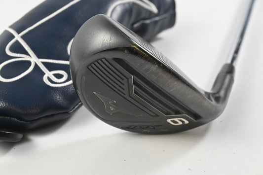 Mizuno JPX Fli-Hi 2019 #6 Hybrid / 25 Degree / Stiff Flex Project X Rifle
