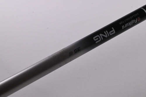Ping G430 Max Driver / 12 Degree / Senior Flex Ping Alta Quick 35 Shaft