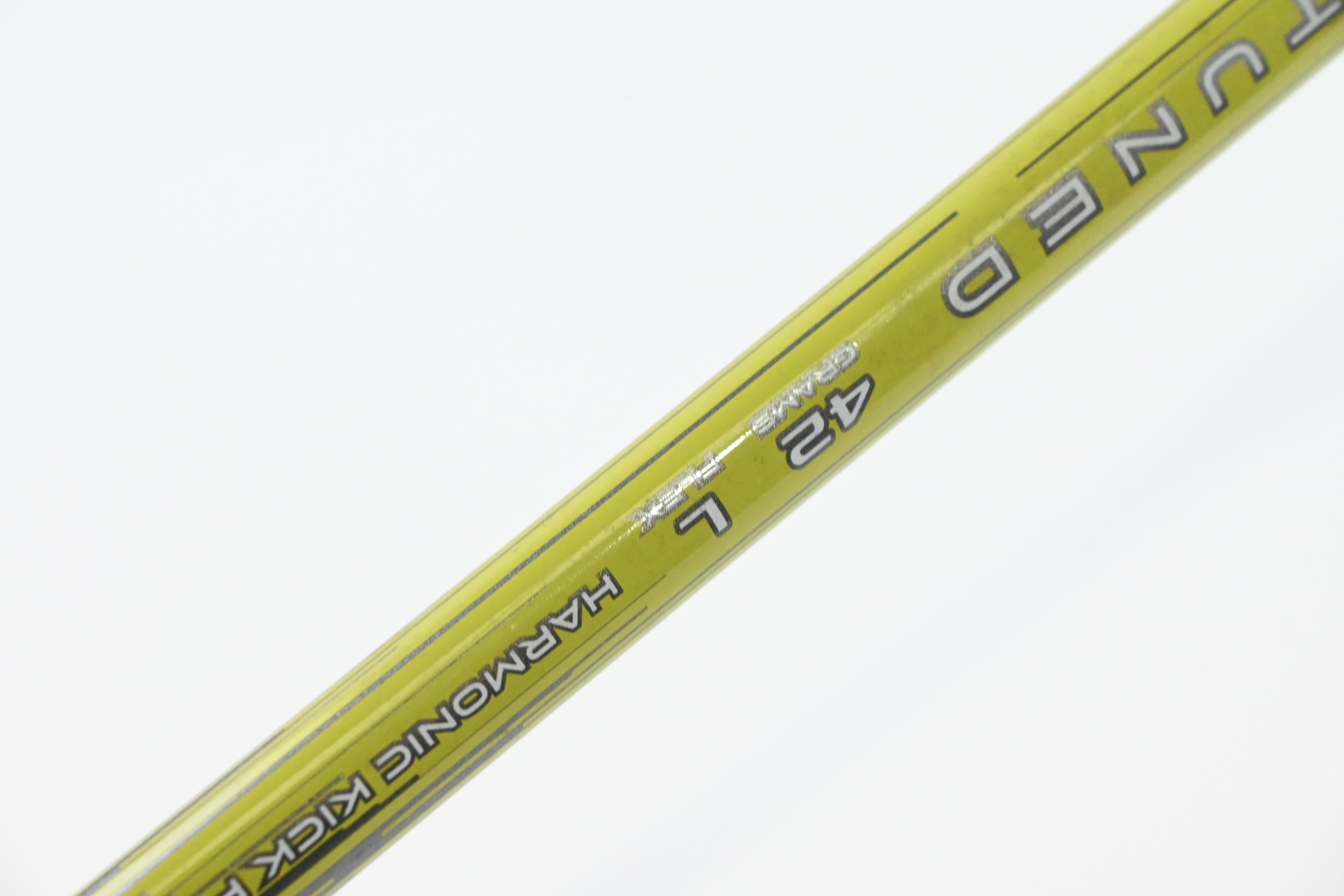 Ladies Honma TW GS #5 Hybrid / 24 Degree / Ladies Flex SpeedTuned 42 Shaft