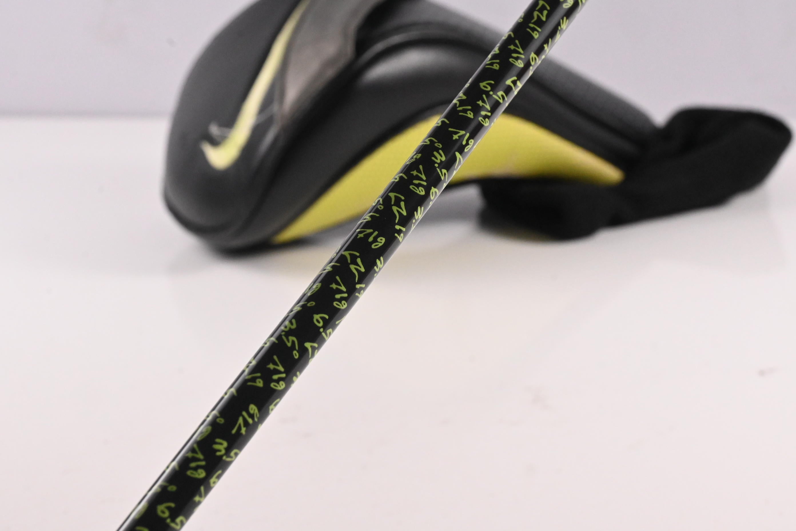 Nike Vapor Pro Driver / 10.5 Degree / X-Flex Project X Handcrafted 71 Shaft