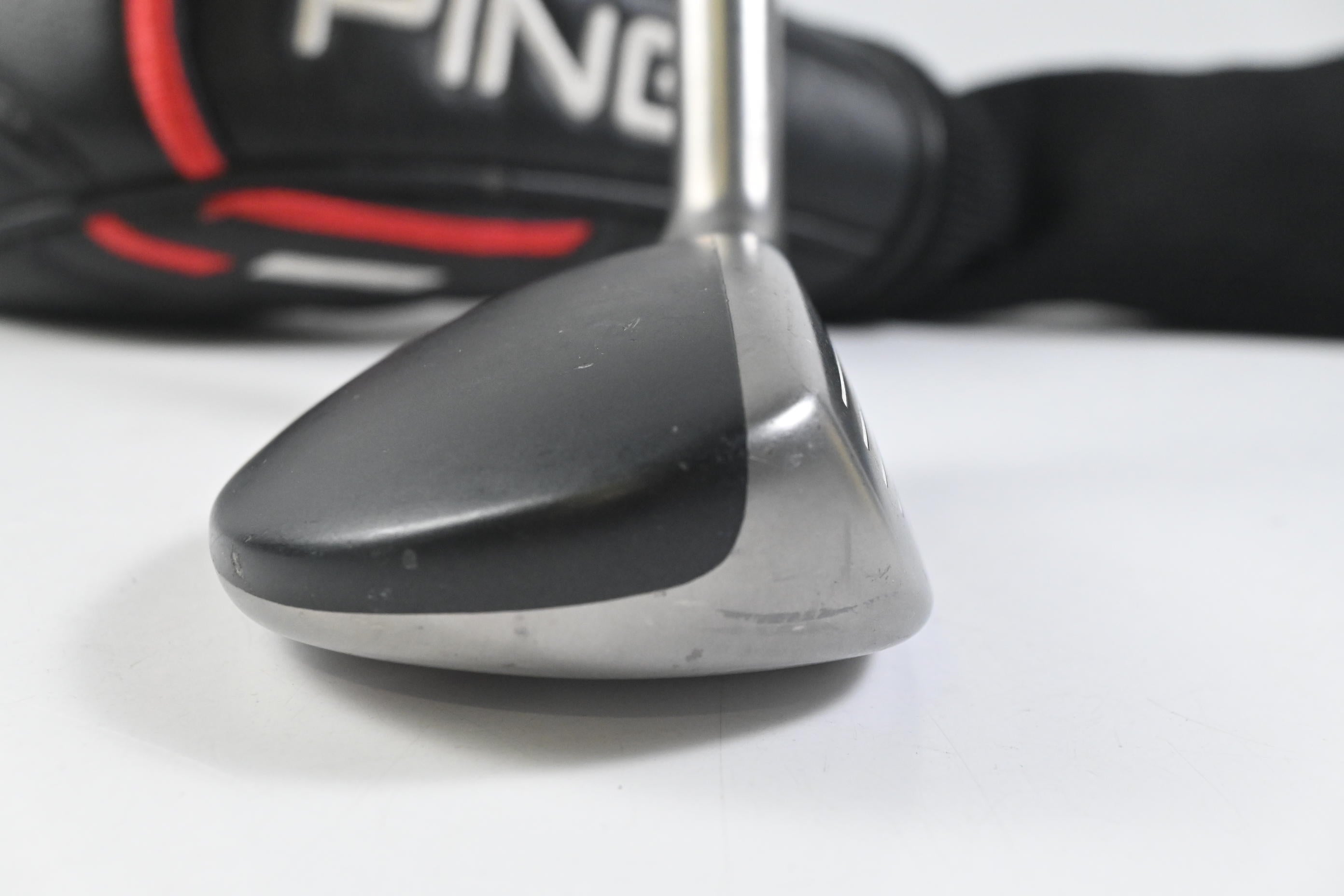 Ping Karsten Combo 2014 #5 Hybrid / 25.5 Degree / Regular Flex KS40I Shaft