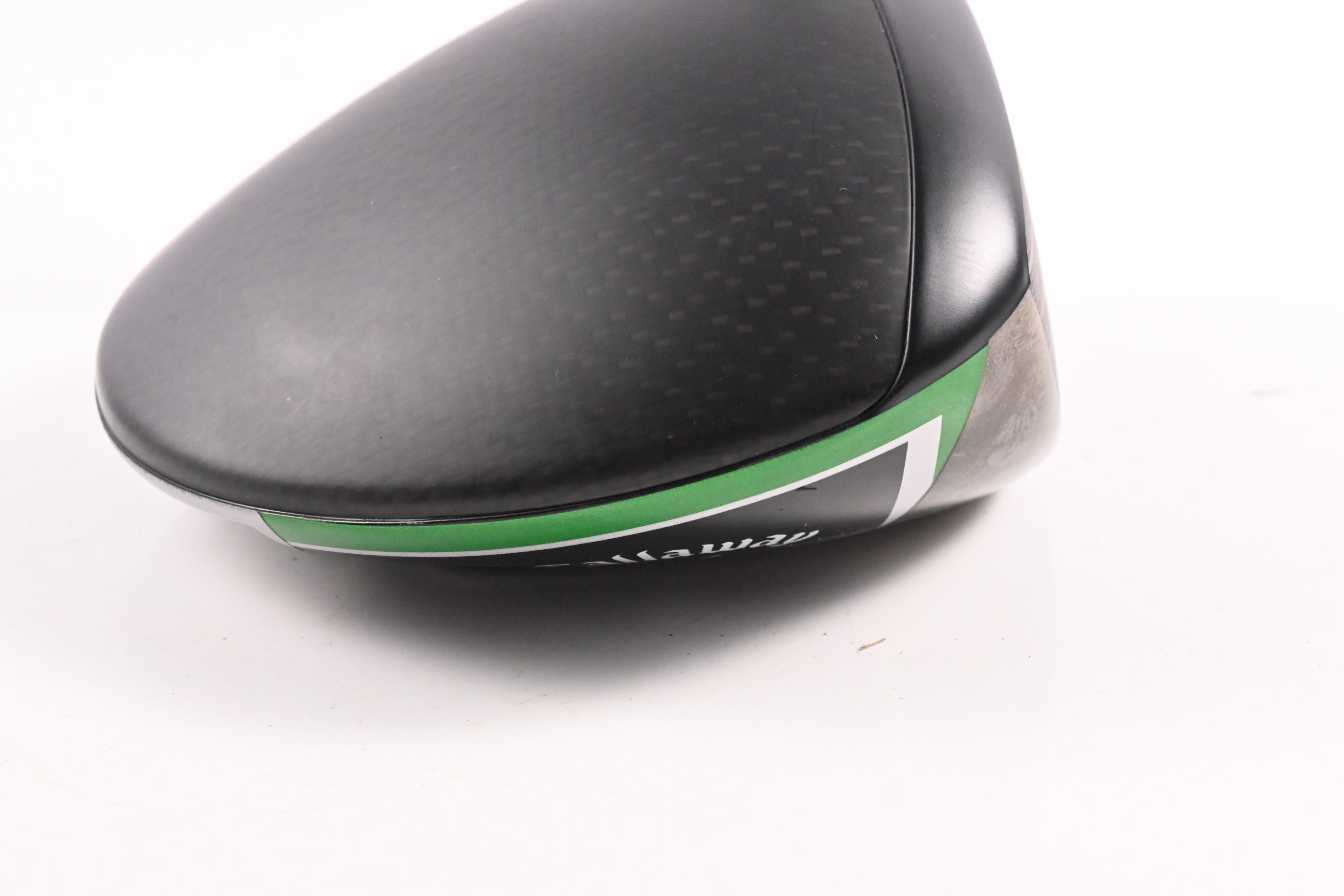 Callaway Elyte Driver / 9 Degrees / Stiff Flex Ventus Black 6 Shaft