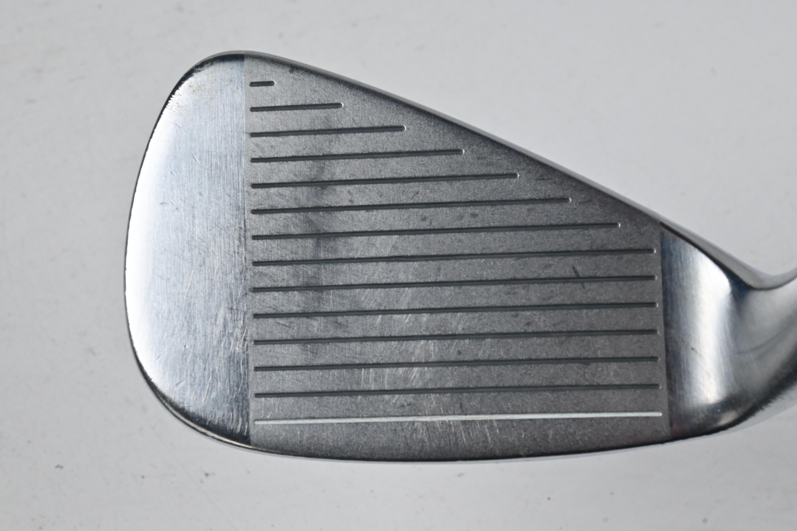 RAM FXT Pitching Wedge / 43 Degree / Regular Flex KBS MAX 80 Shaft