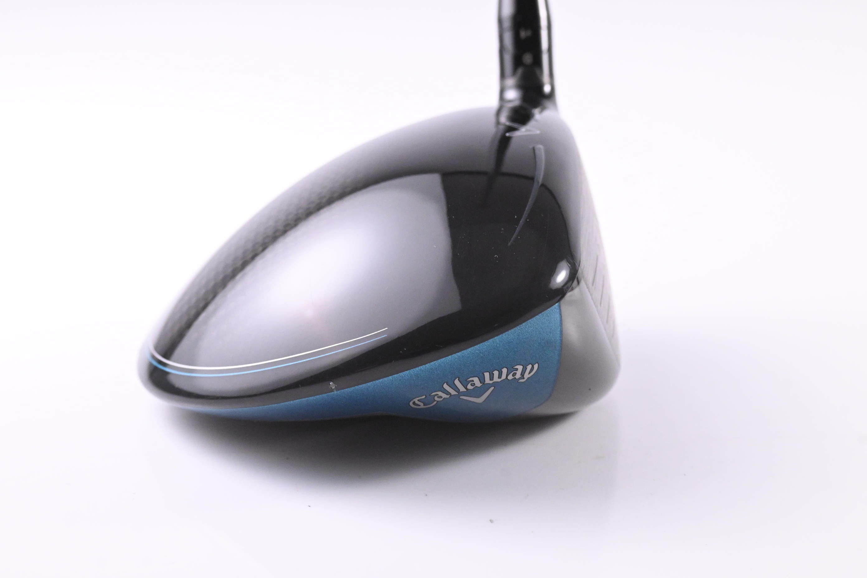 Callaway Rogue Sub Zero Driver / 9 Degree / X-Flex HZRDUS Yellow 76 Shaft