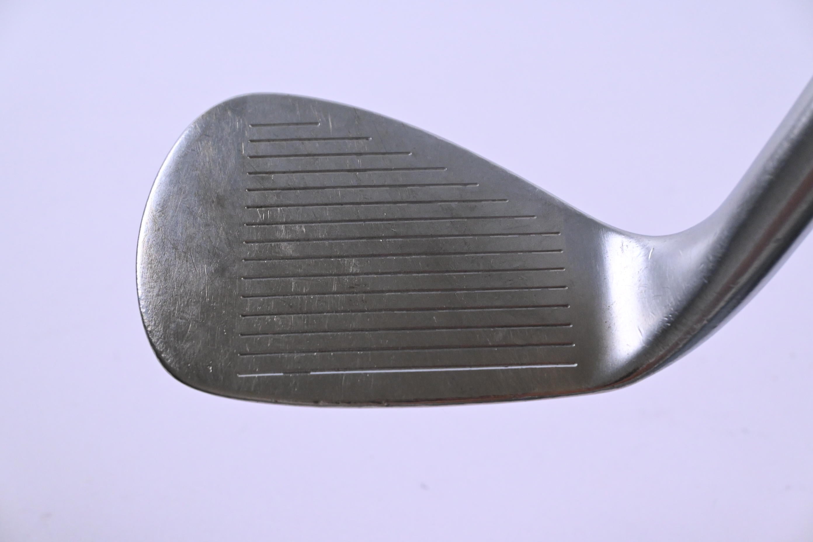 Benross Tribe MDR Lob Wedge / 58 Degree / Senior Flex Kuro Kage Black 60 Shaft