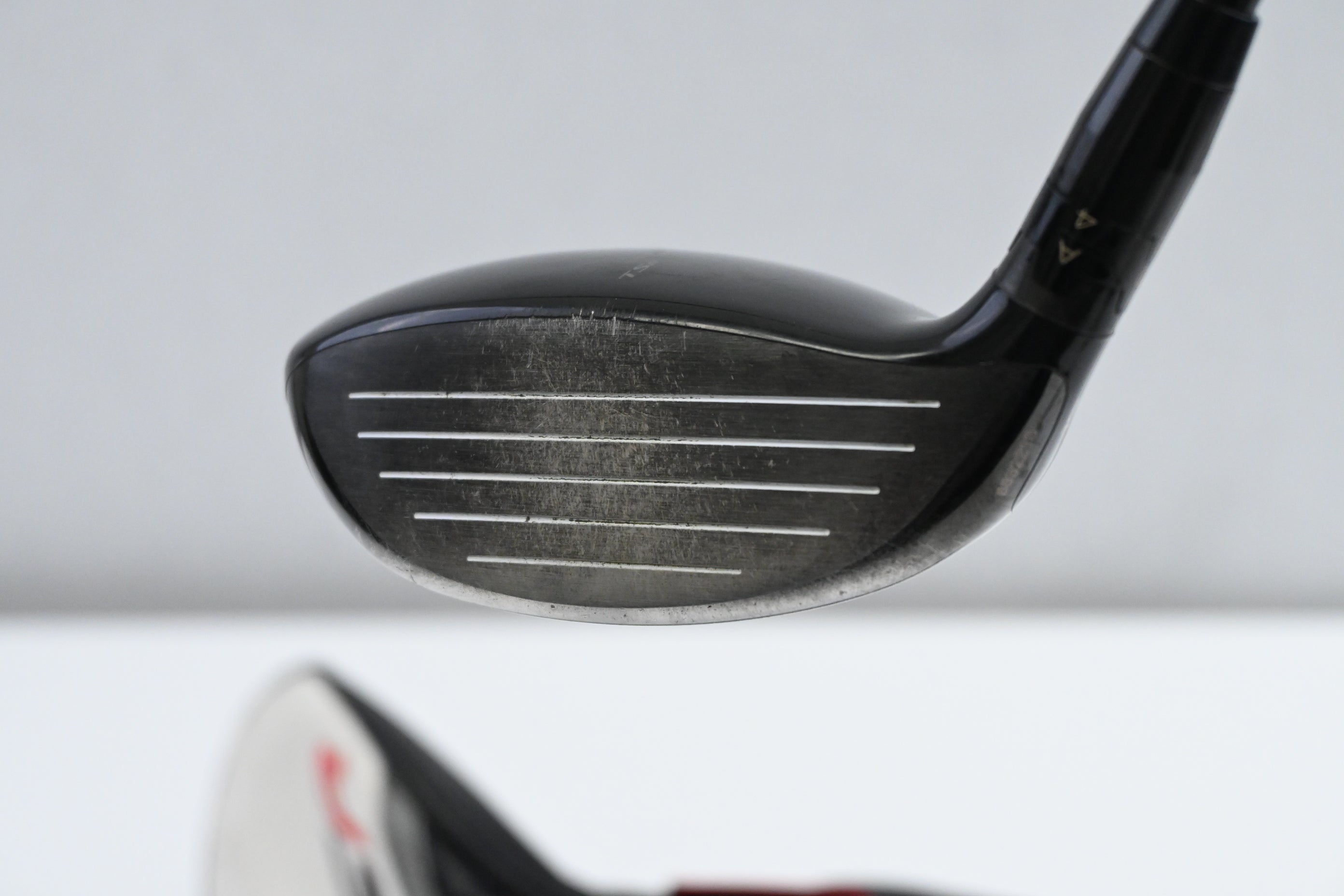 Titleist TSR3 #3 Fairway Wood / 15 Degree / Stiff Flex Tensei AV Blue 65 Shaft