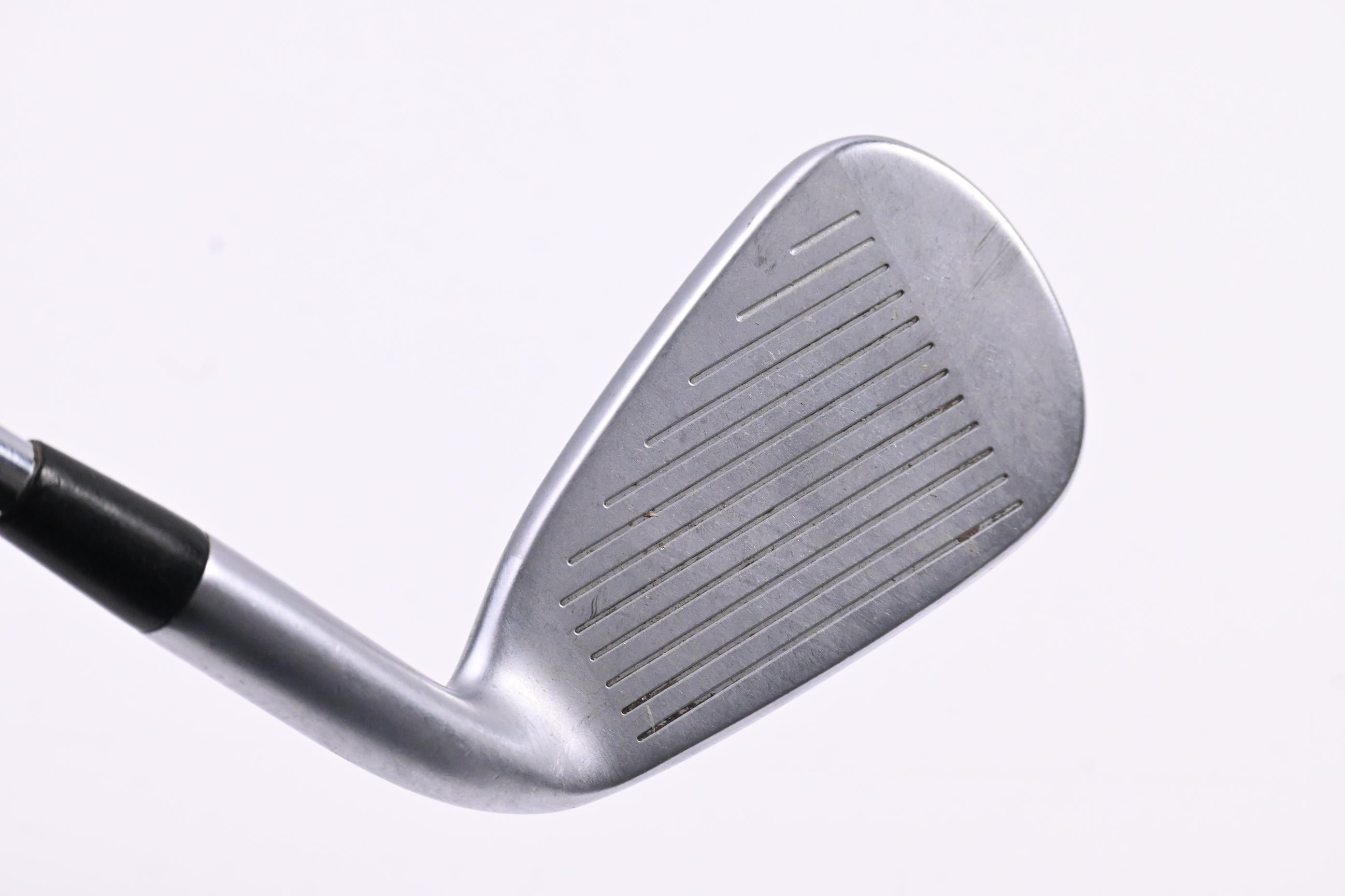 Left Hand Mizuno JPX 921 Hot Metal #5 Iron / 22 Degree / X-Flex N.S.Pro Modus³