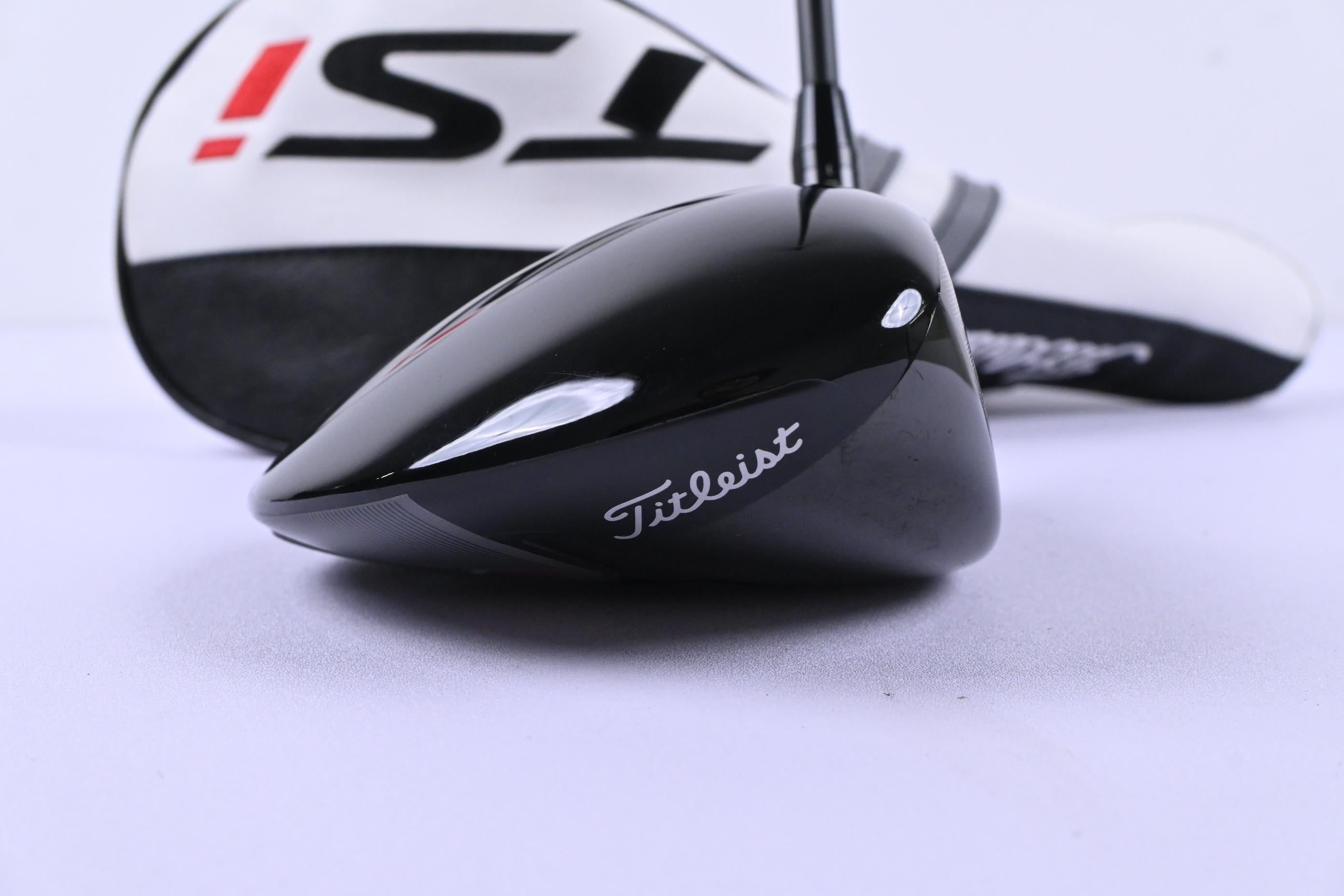 Titleist TSi2 Driver / 11 Degree / Senior Flex Kuro Kage Black Dual Core TiNi 55