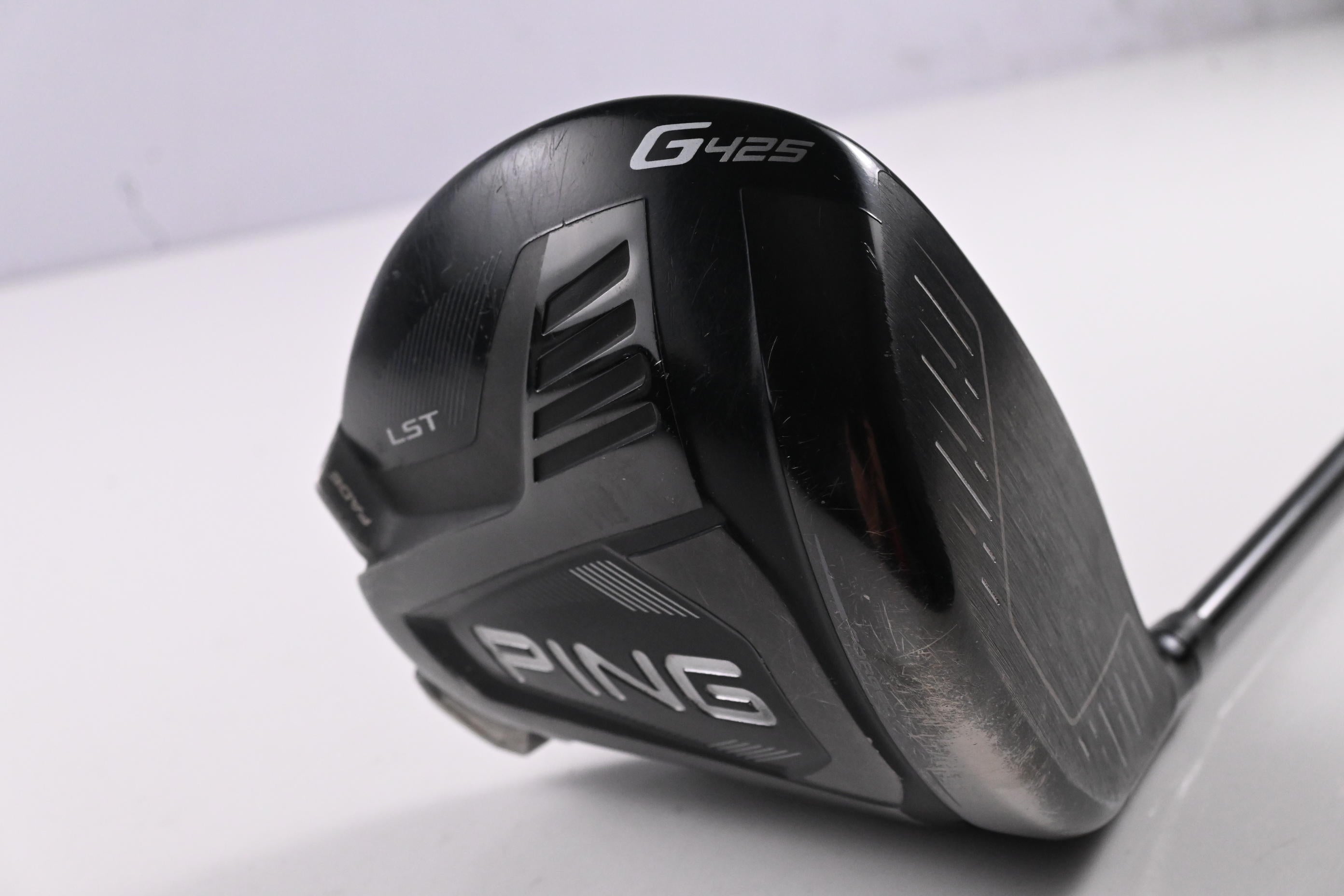 Ping G425 LST Driver / 10.5 Degree / Regular Flex Airspeeder 45 Shaft