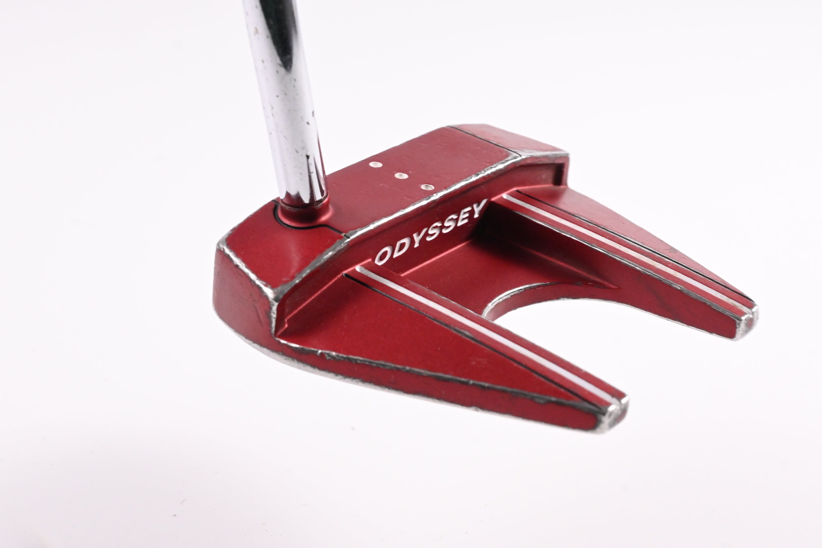 Odyssey O-Works Red #7 Putter / 35 Inch