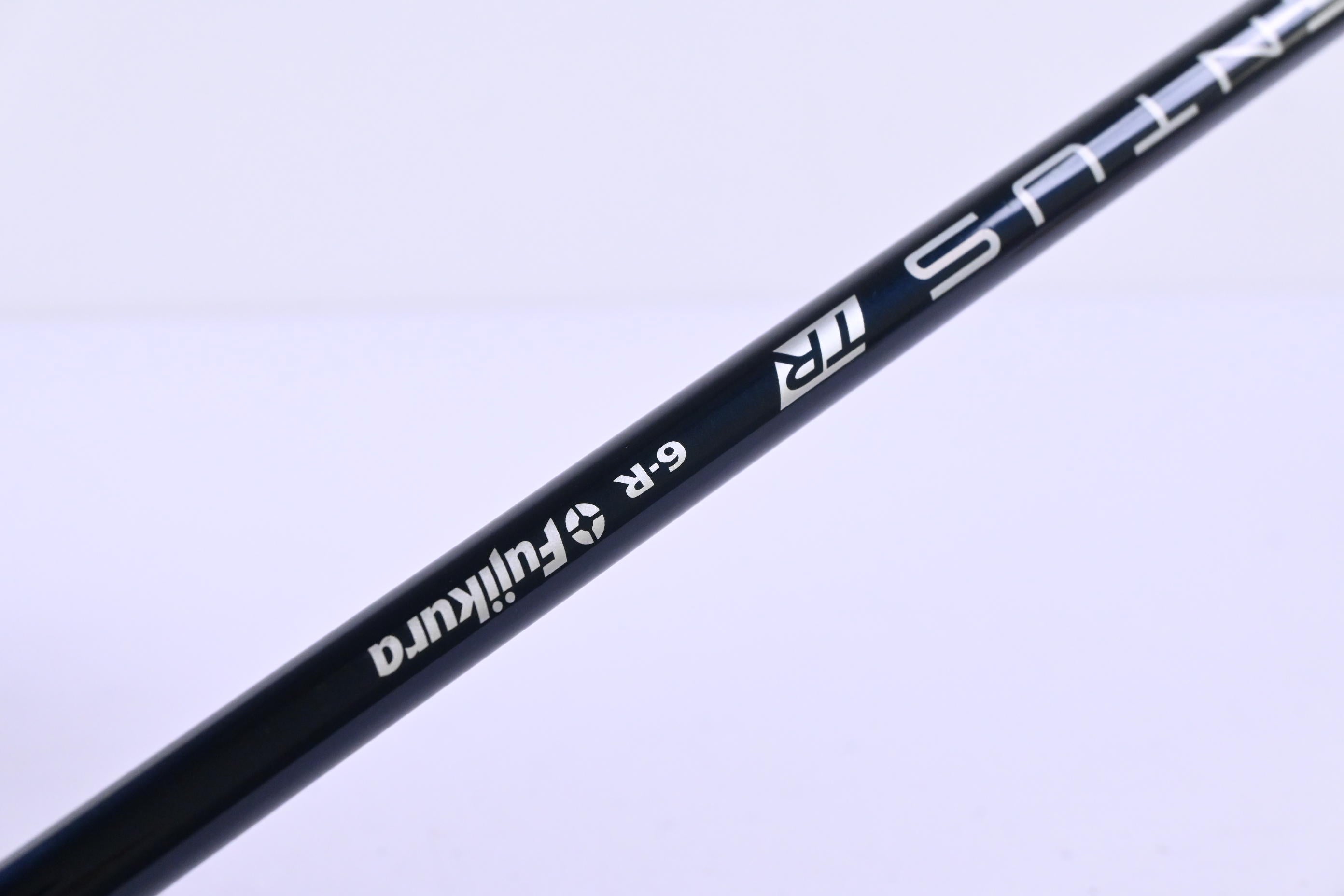 Srixon ZXi Driver / 10.5 Degree / Regular Flex Fujikura Ventus TR Blue 6 Shaft