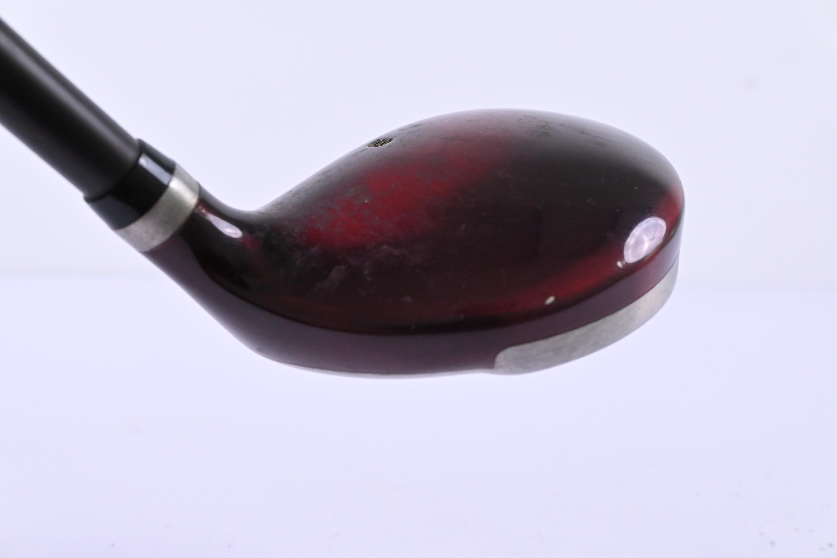 Wilson Fat Shaft #5 Wood / 18 Degree / Regular Flex Grafalloy ProLite Shaft