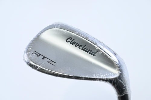 Cleveland RTZ Sand Wedge / 56 Degree / Wedge Flex Dynamic Gold Spinner