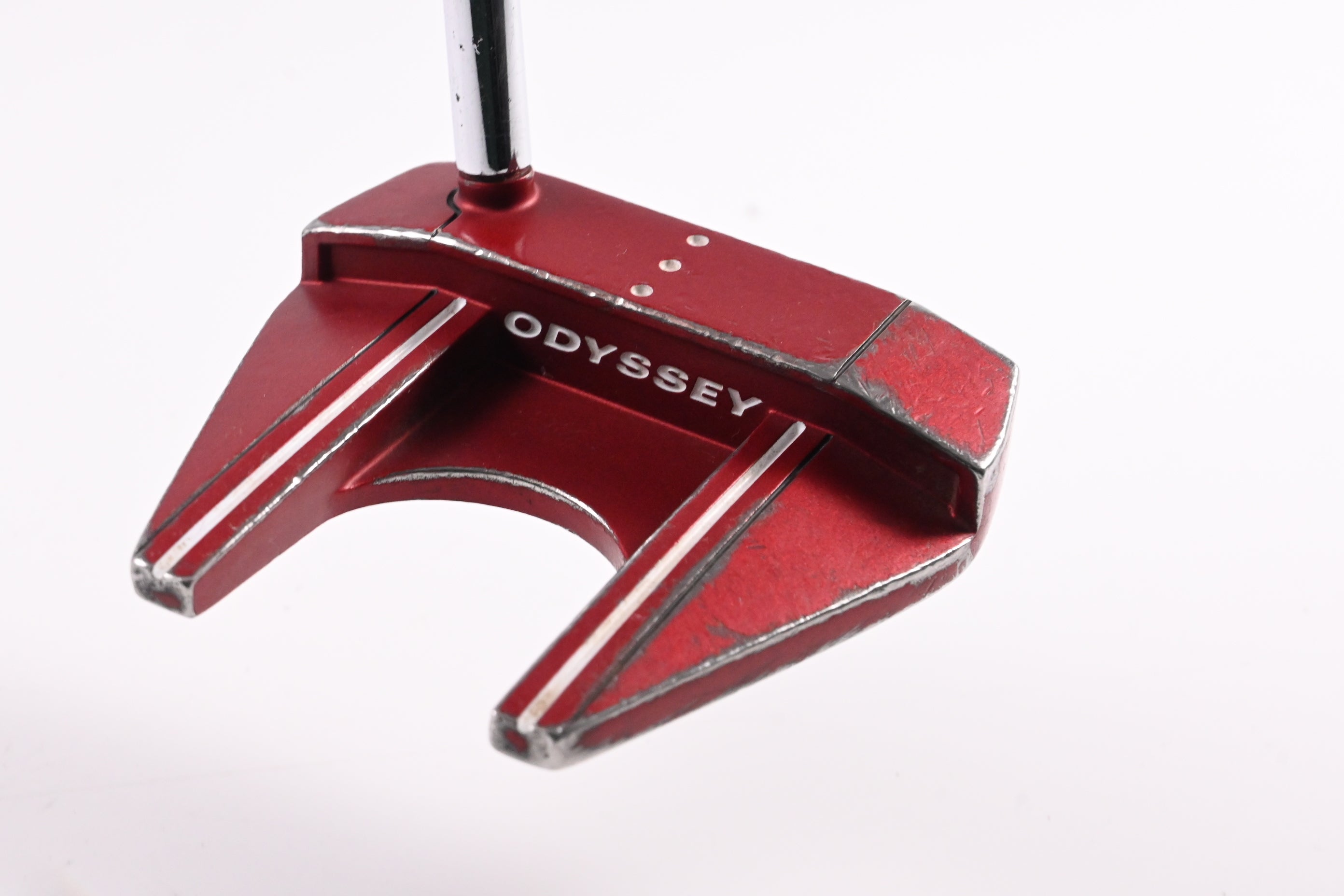Odyssey O-Works Red #7 Putter / 35 Inch