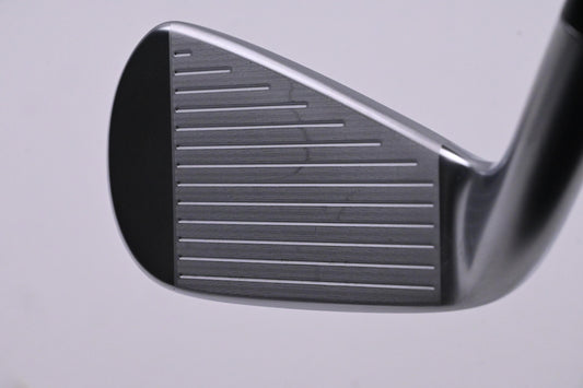Srixon ZX MK II 2023 Utility #4 Iron / 23 Degree / Regular Flex UST Recoil Dart