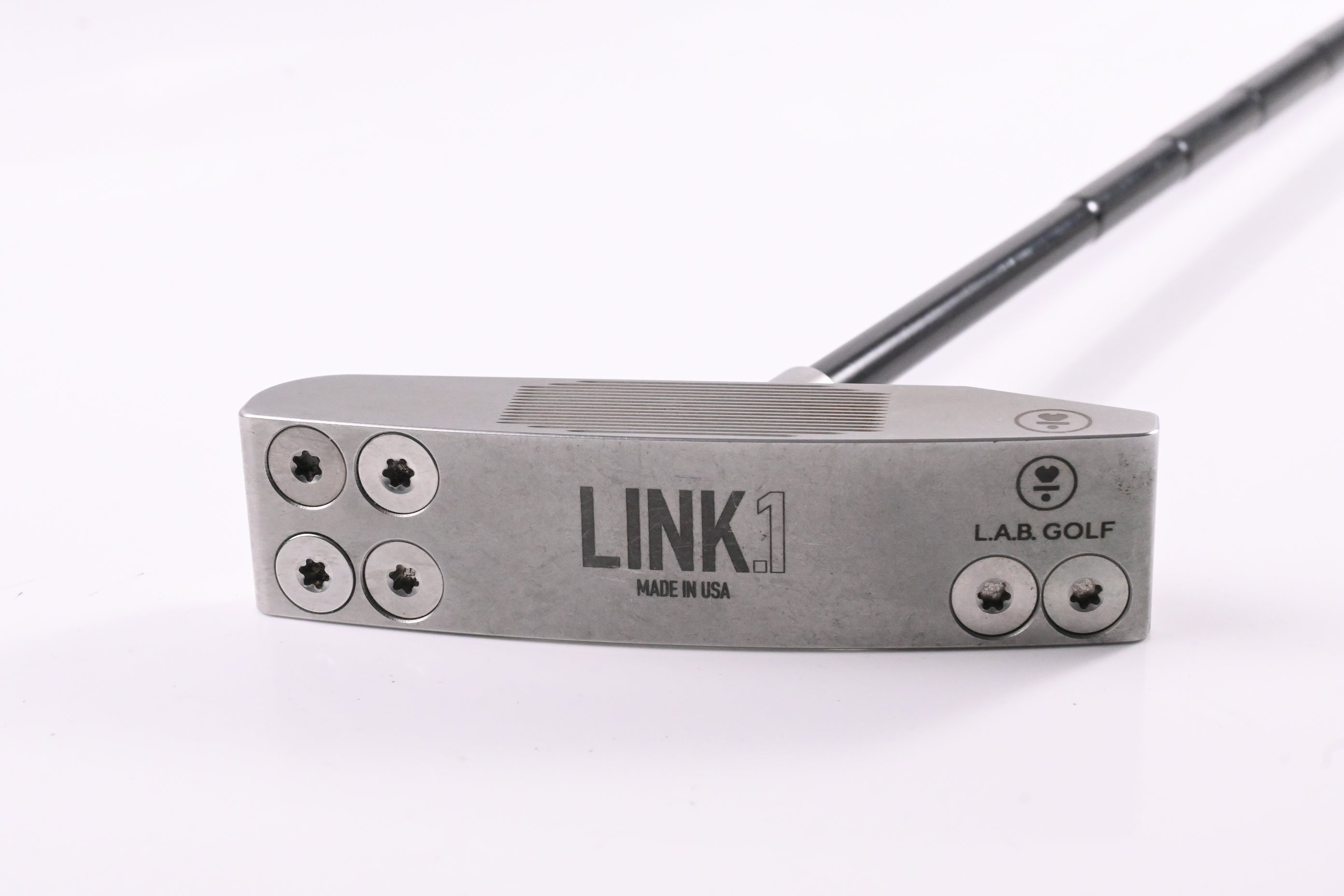 L.A.B Golf Link.1 Putter / 34 Inch