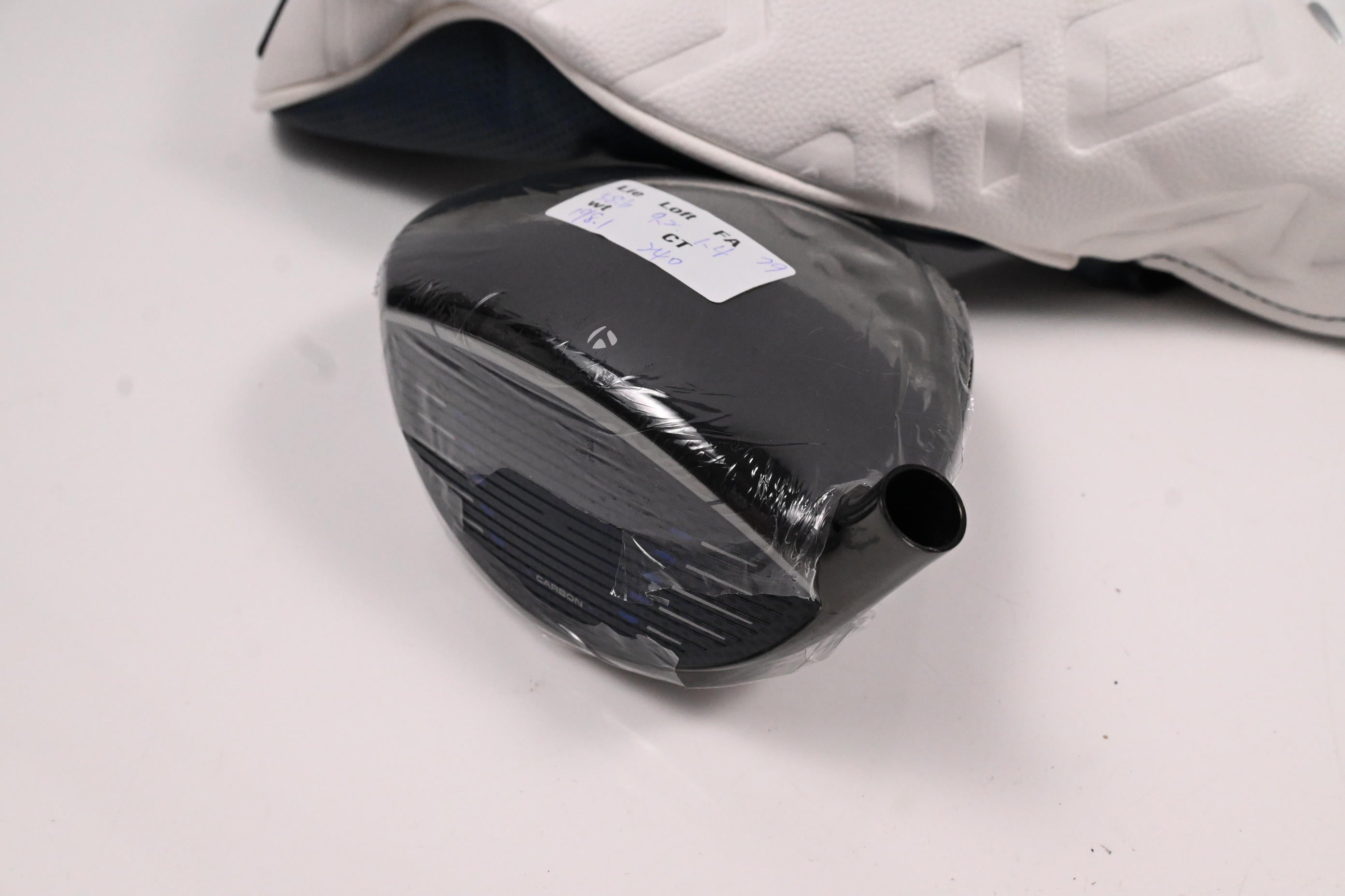 Tour Issue Taylormade Qi10 LS Driver / 9 Degree / Head Only