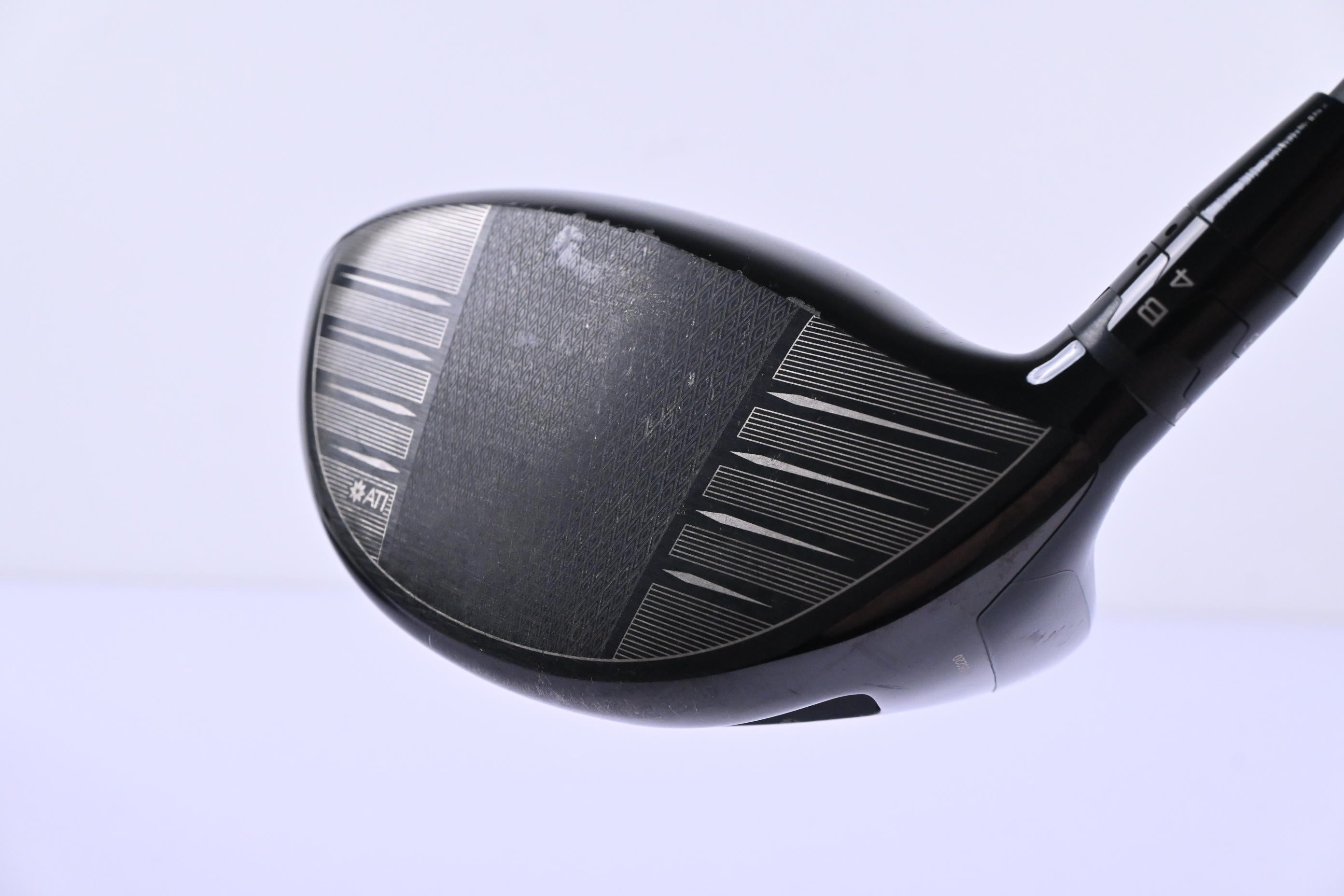 Titleist TSi2 Driver / 11 Degree / Senior Flex Kuro Kage Black Dual Core TiNi 55