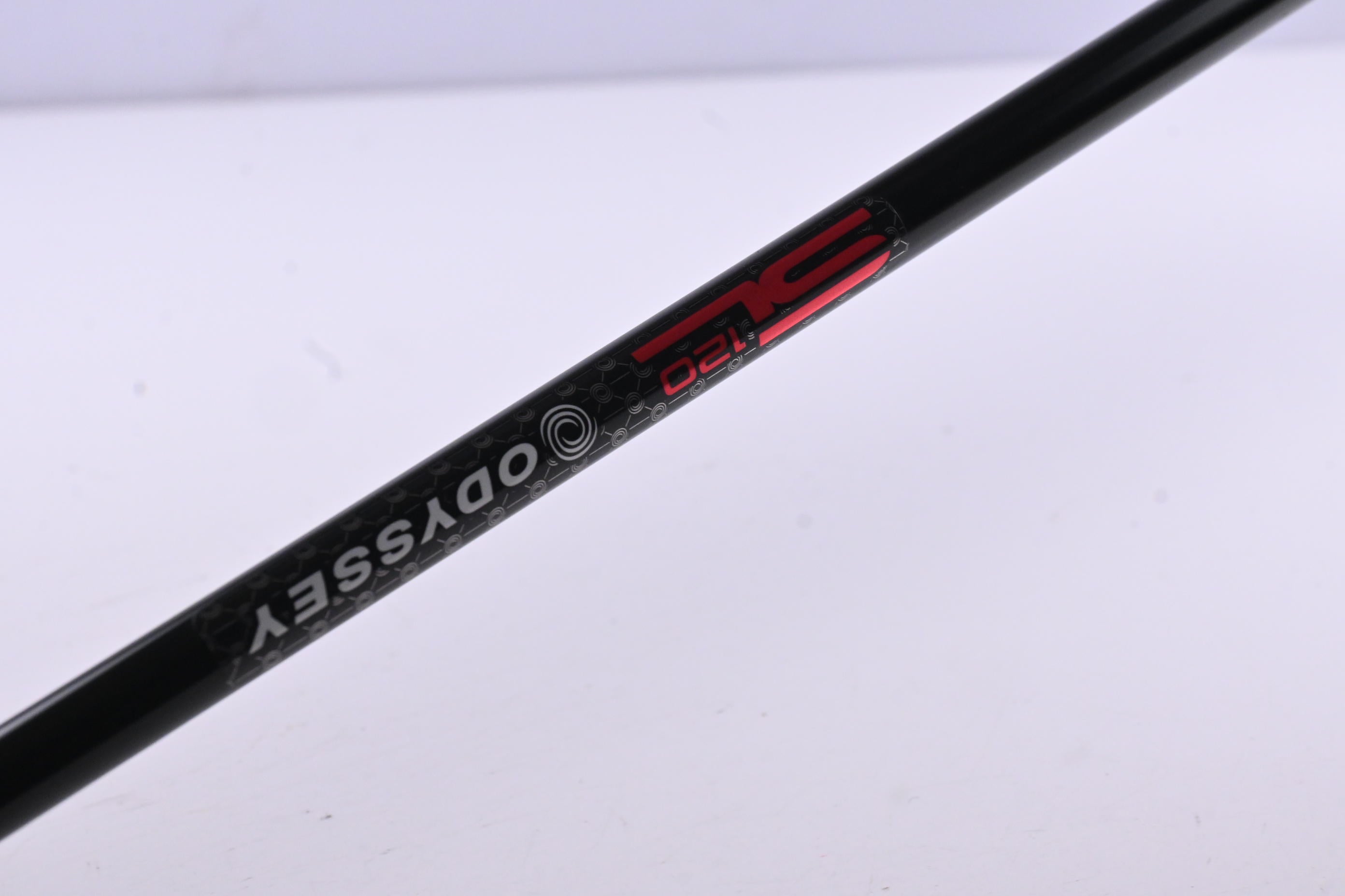 Odyssey Square 2 Square Tri-Hot Rossie Putter / 35 Inch