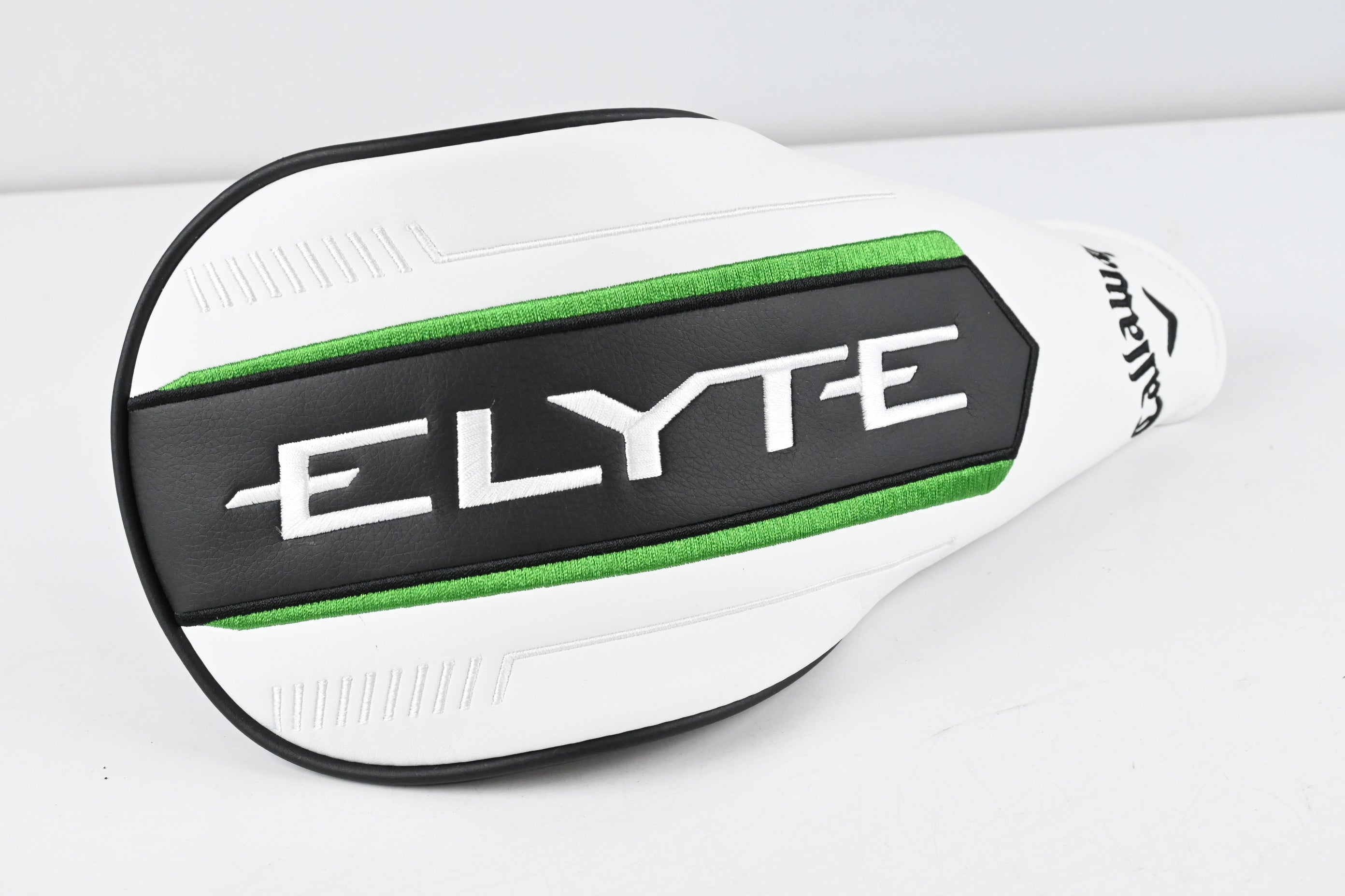 Callaway Elyte Triple Diamond Driver / 9 Degree / Regular Flex Denali Charcoal