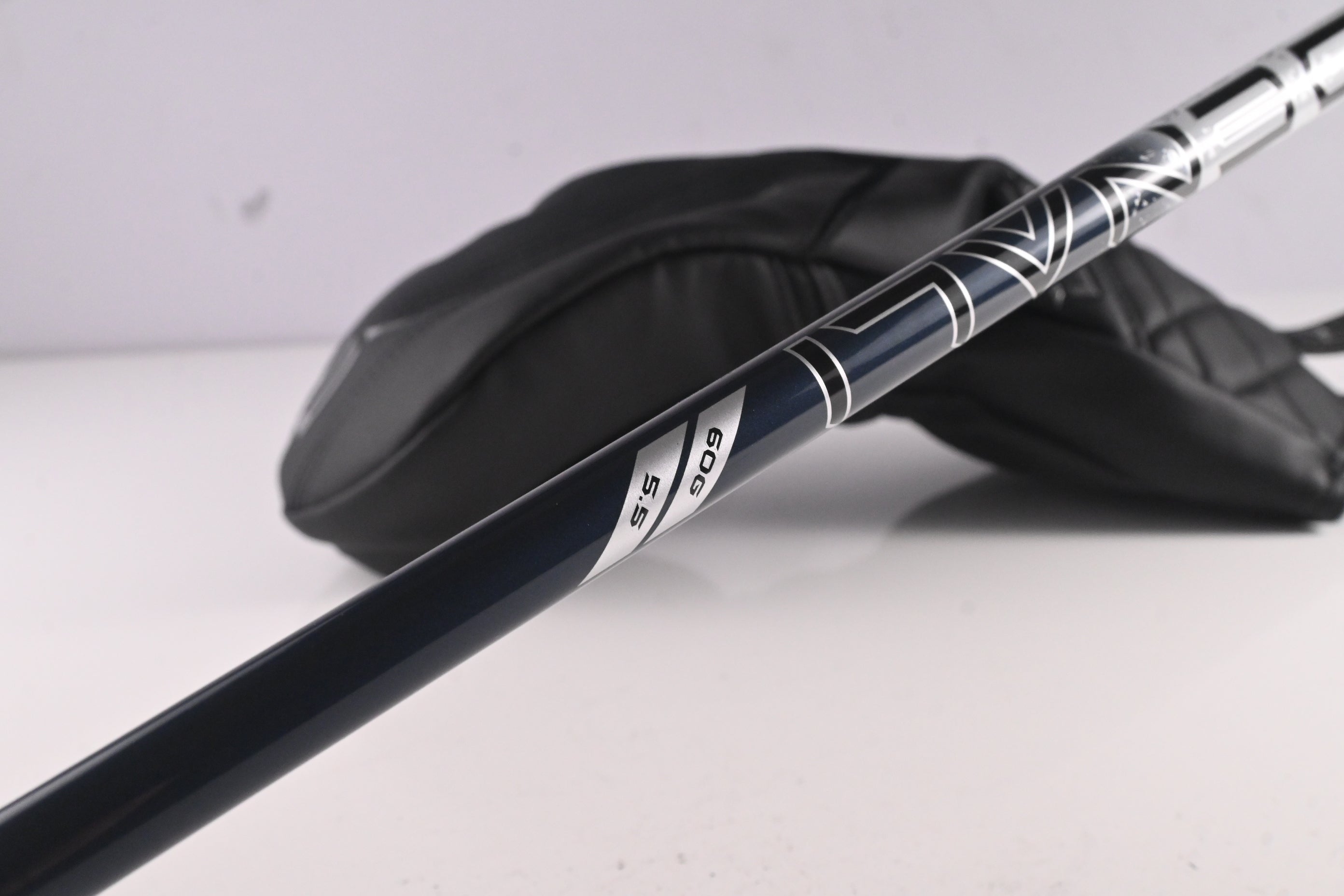 Cobra DS-Adapt LS Driver / 10.5 Degree / Regular Flex Project X Denali Blue 60