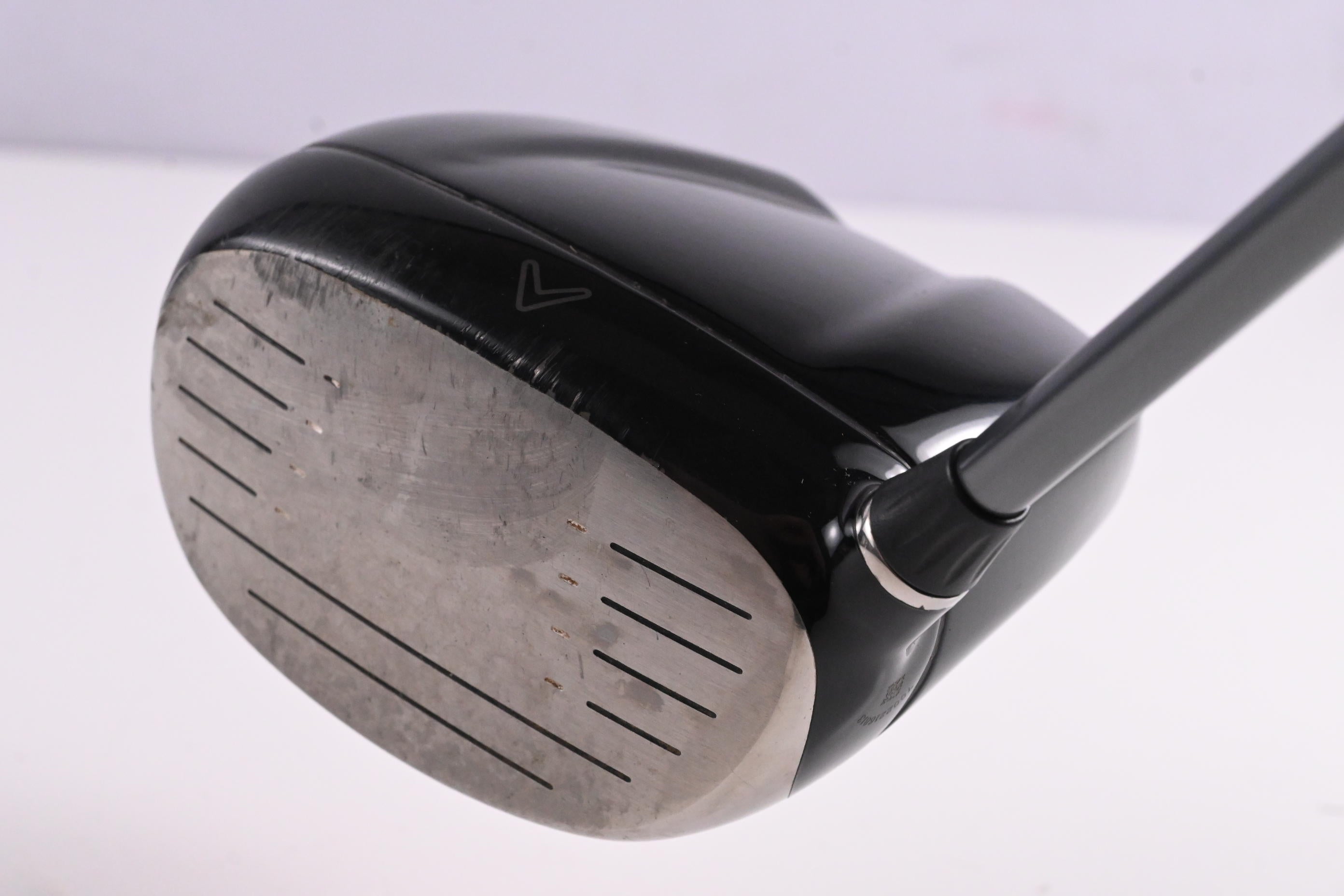 Callaway FT-I Draw Driver / 11 Degree / Regular Flex Fujikura ZCom T-45 60 Shaft