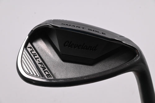Cleveland Smart Sole Full Face Gap Wedge / 50 Degree / Wedge Flex KBS HI-REV Max