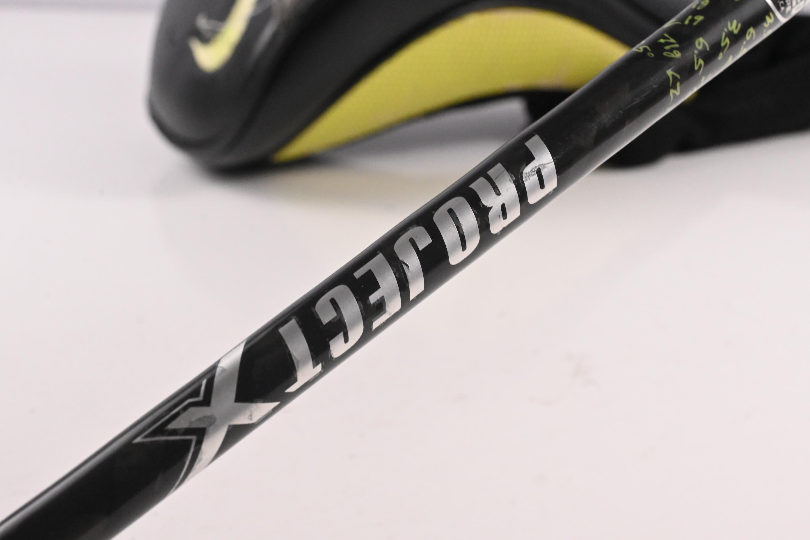 Nike Vapor Pro Driver / 10.5 Degree / X-Flex Project X Handcrafted 71 Shaft