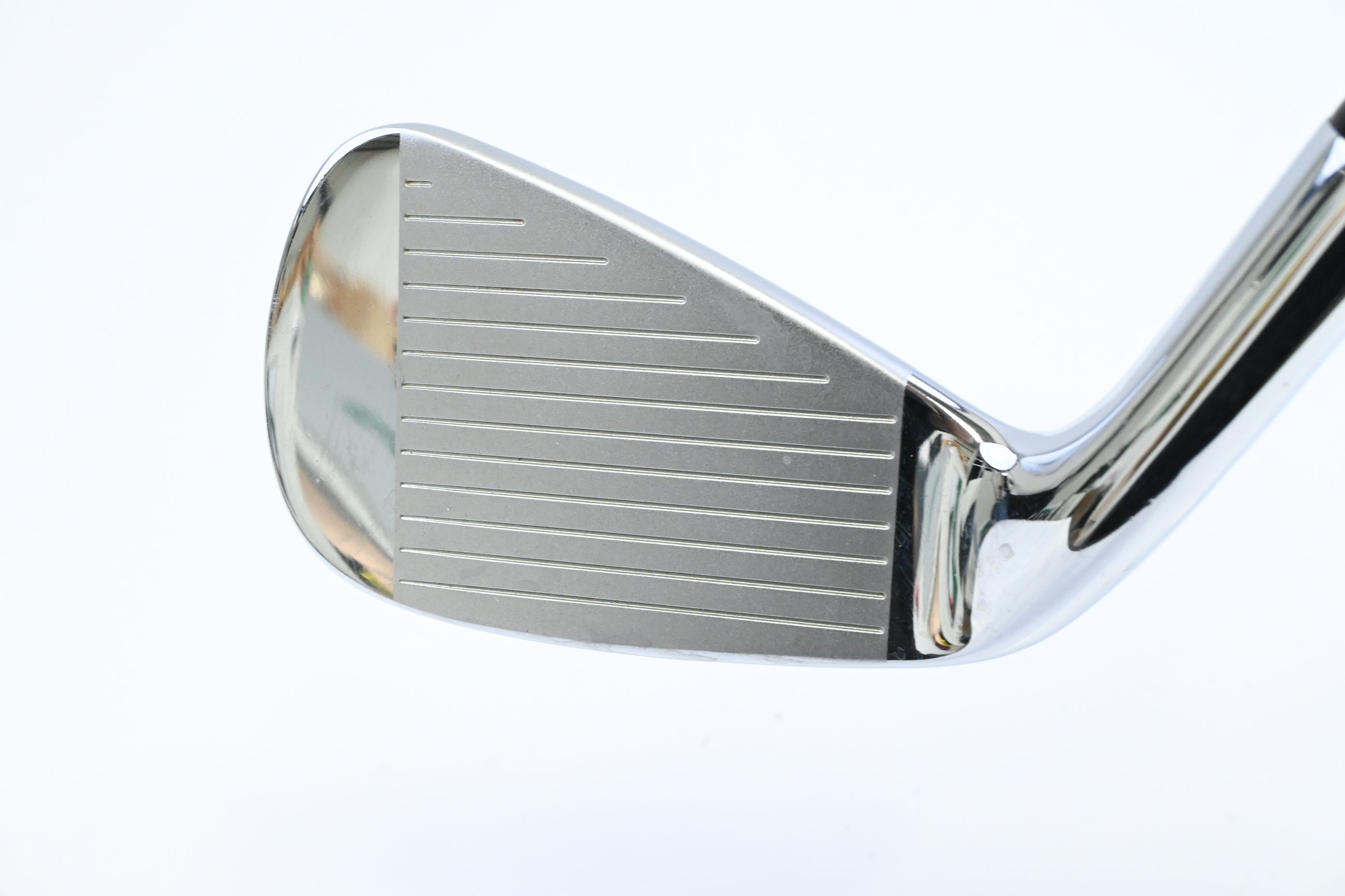Wilson Dynapwr 2023 Forged #4 Iron / 21.5 Degree / Stiff Flex Dynamic Gold 115