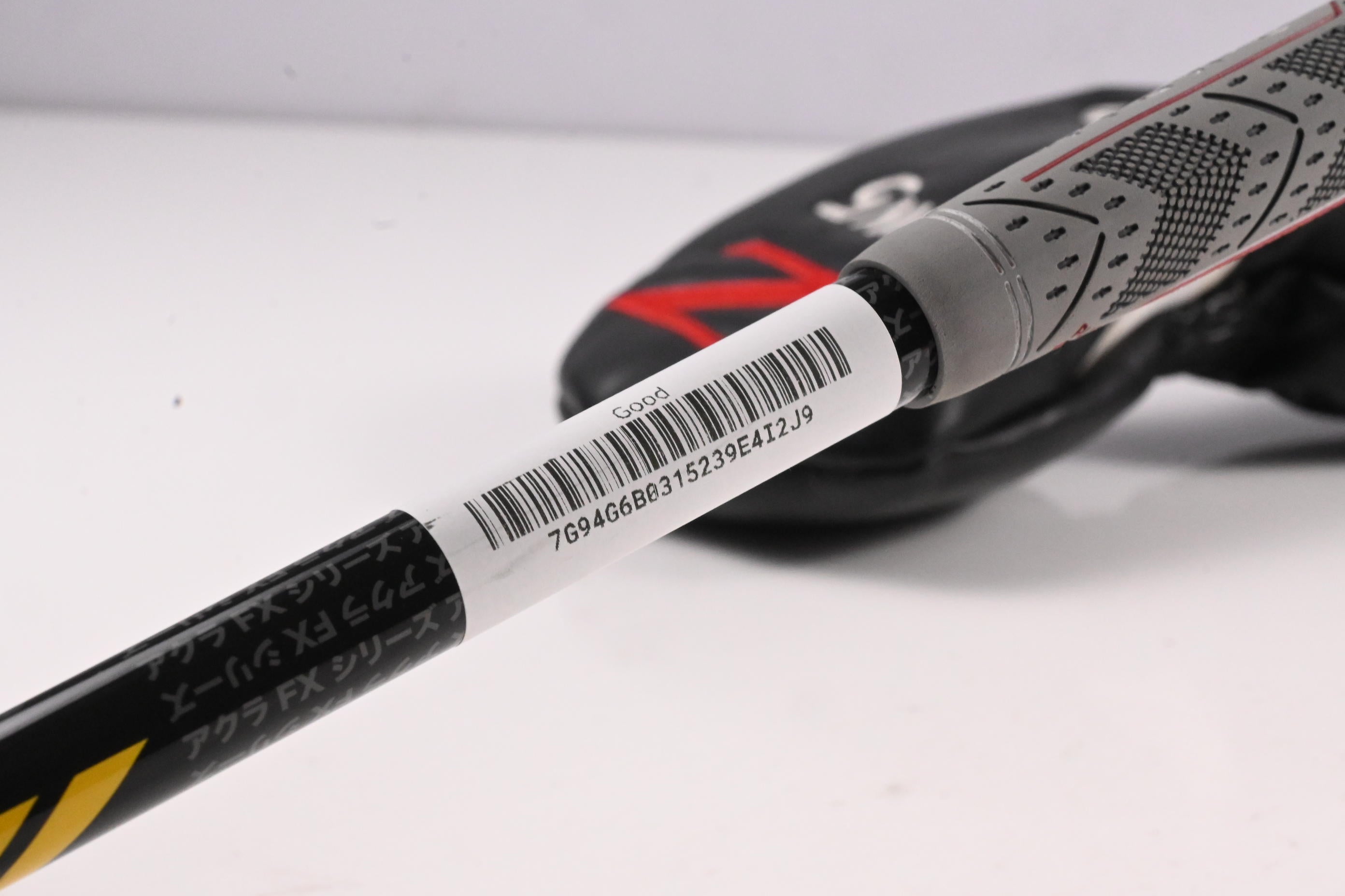 Srixon Z-F65 #5 Wood / 19 Degree / X-Flex ACCRA FX300F Shaft