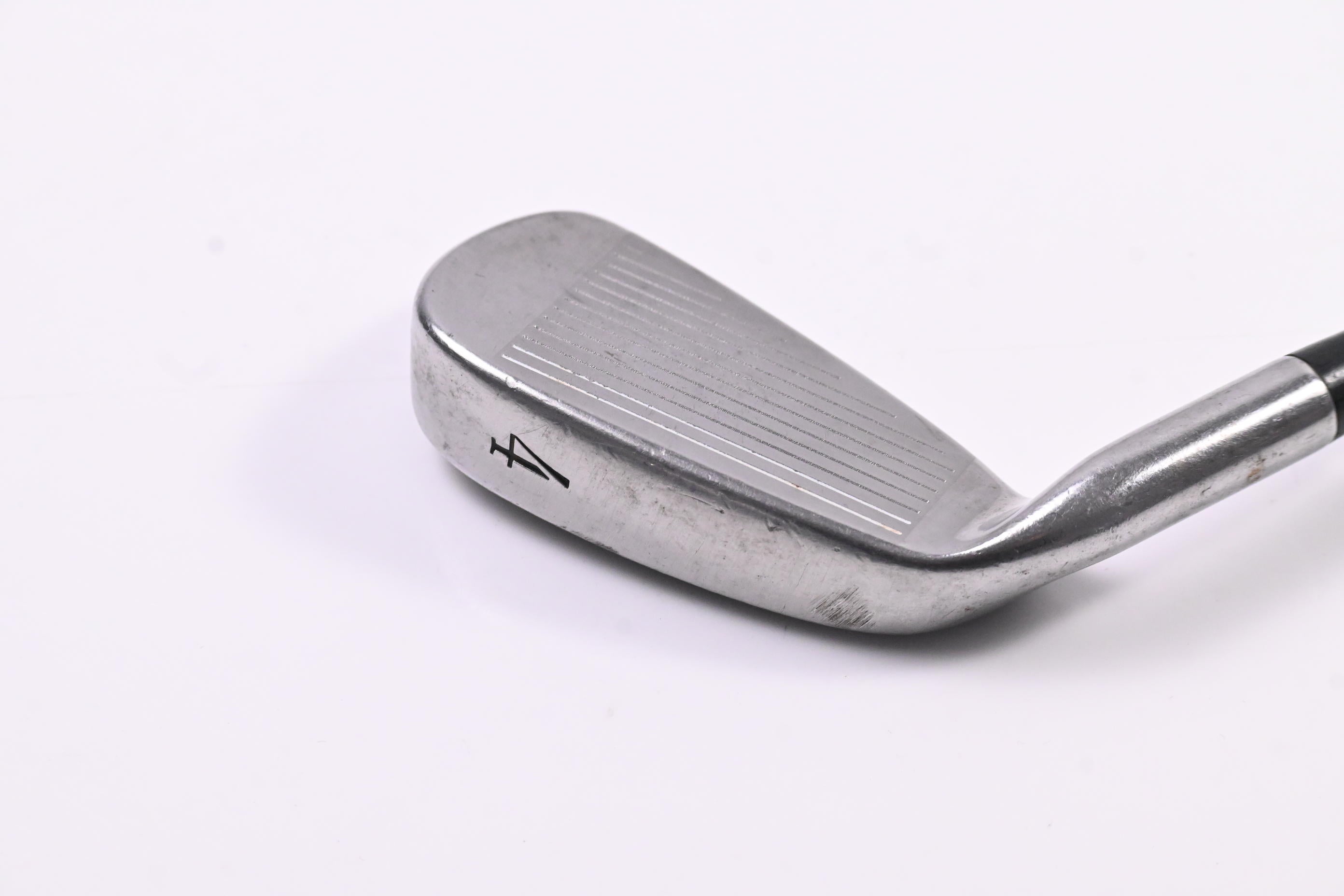 Titleist DCI 822 OS #4 Iron / Regular Flex Titleist Shaft