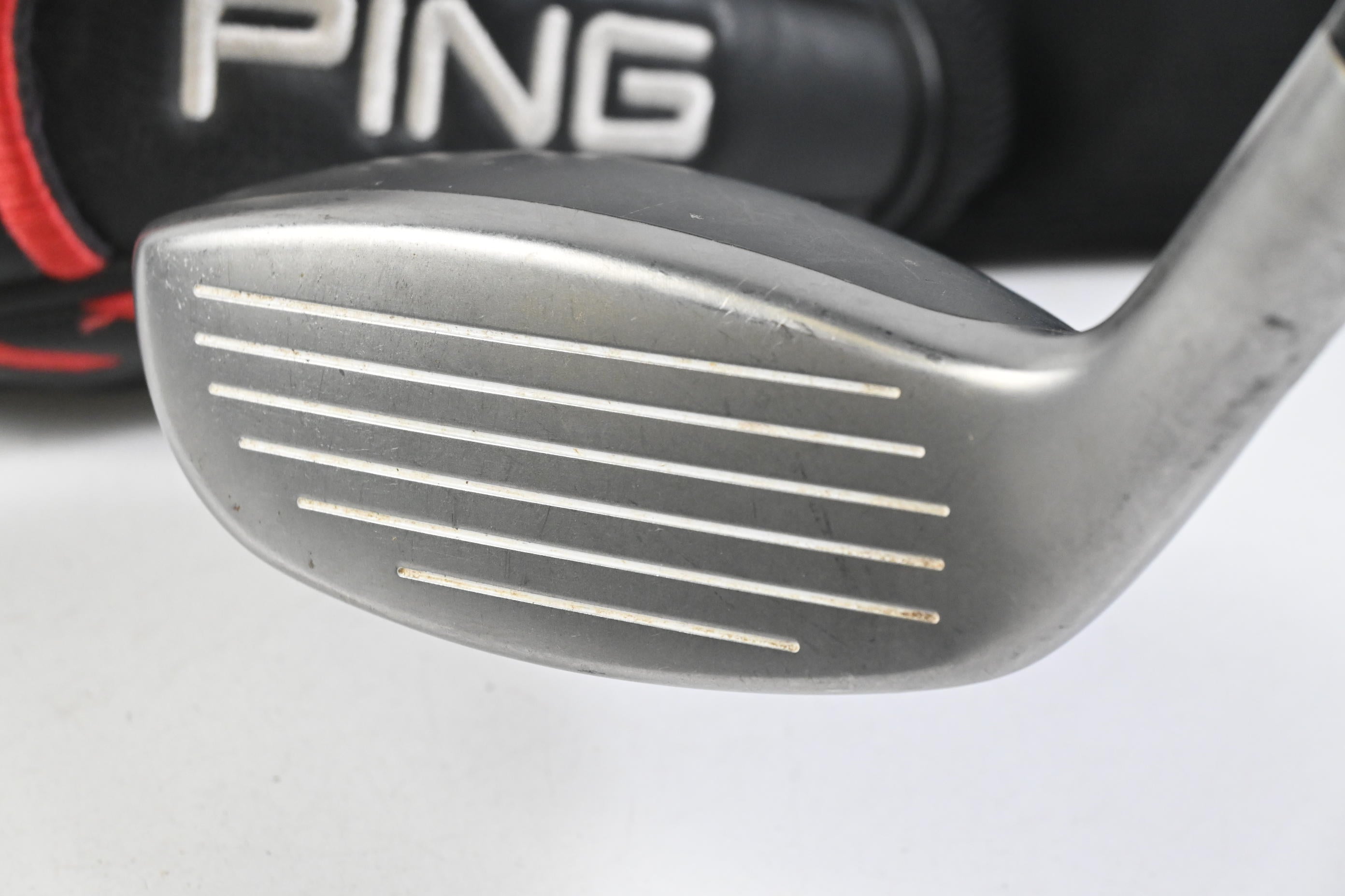 Ping Karsten Combo 2014 #5 Hybrid / 25.5 Degree / Regular Flex KS40I Shaft