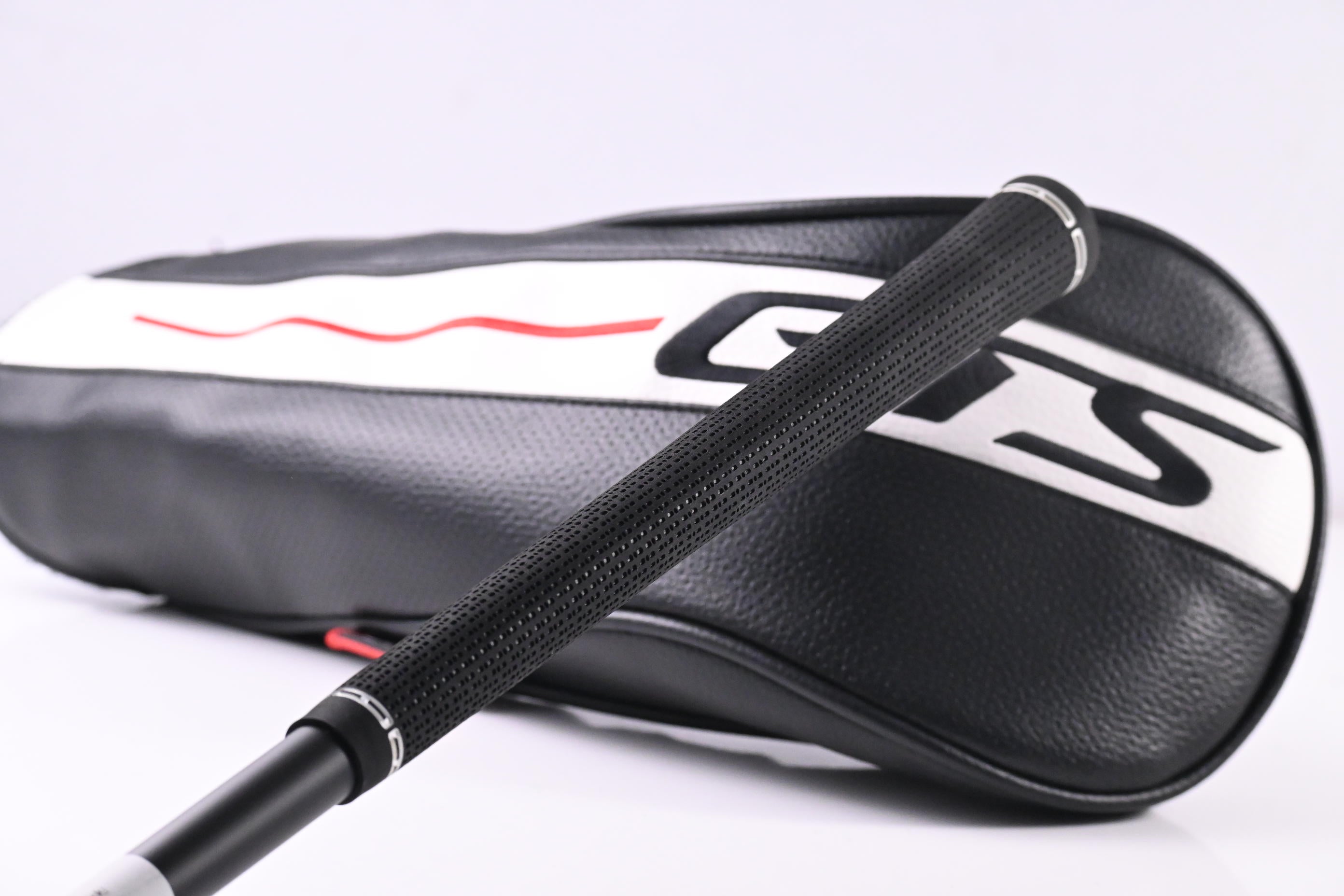 Titleist GTS3 Driver / 10 Degree / Stiff Flex Tensei 1K Blue 55 Shaft