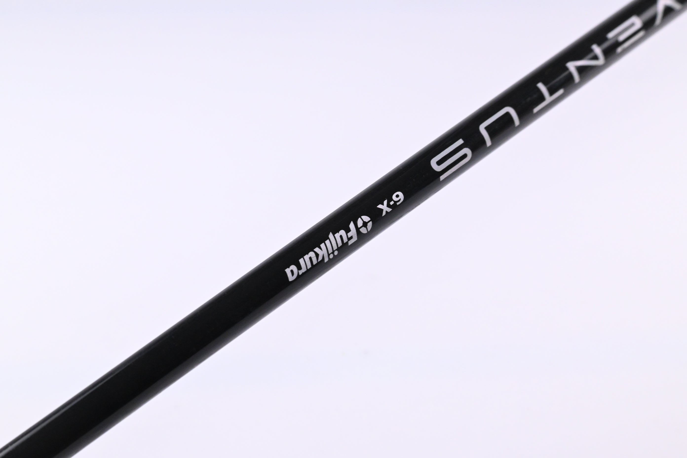 Srixon ZX5 Mk II 2023 Driver / 9.5 Degree / X-Flex Ventus Velocore Black 6 Shaft