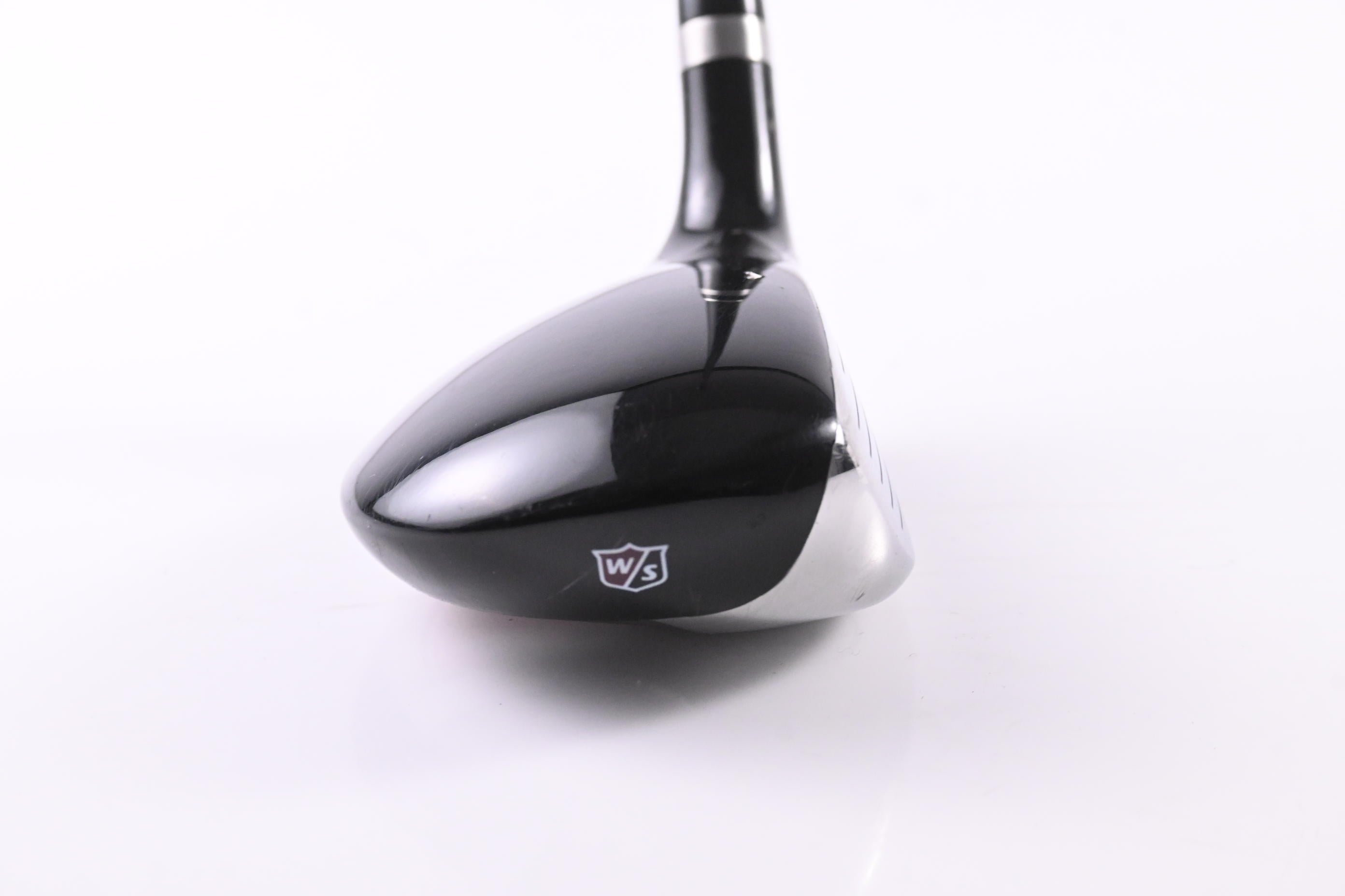 Wilson Fybrid #3 Wood / 19.5 Degree / Regular Flex UST Mamiya ProForce V2 66