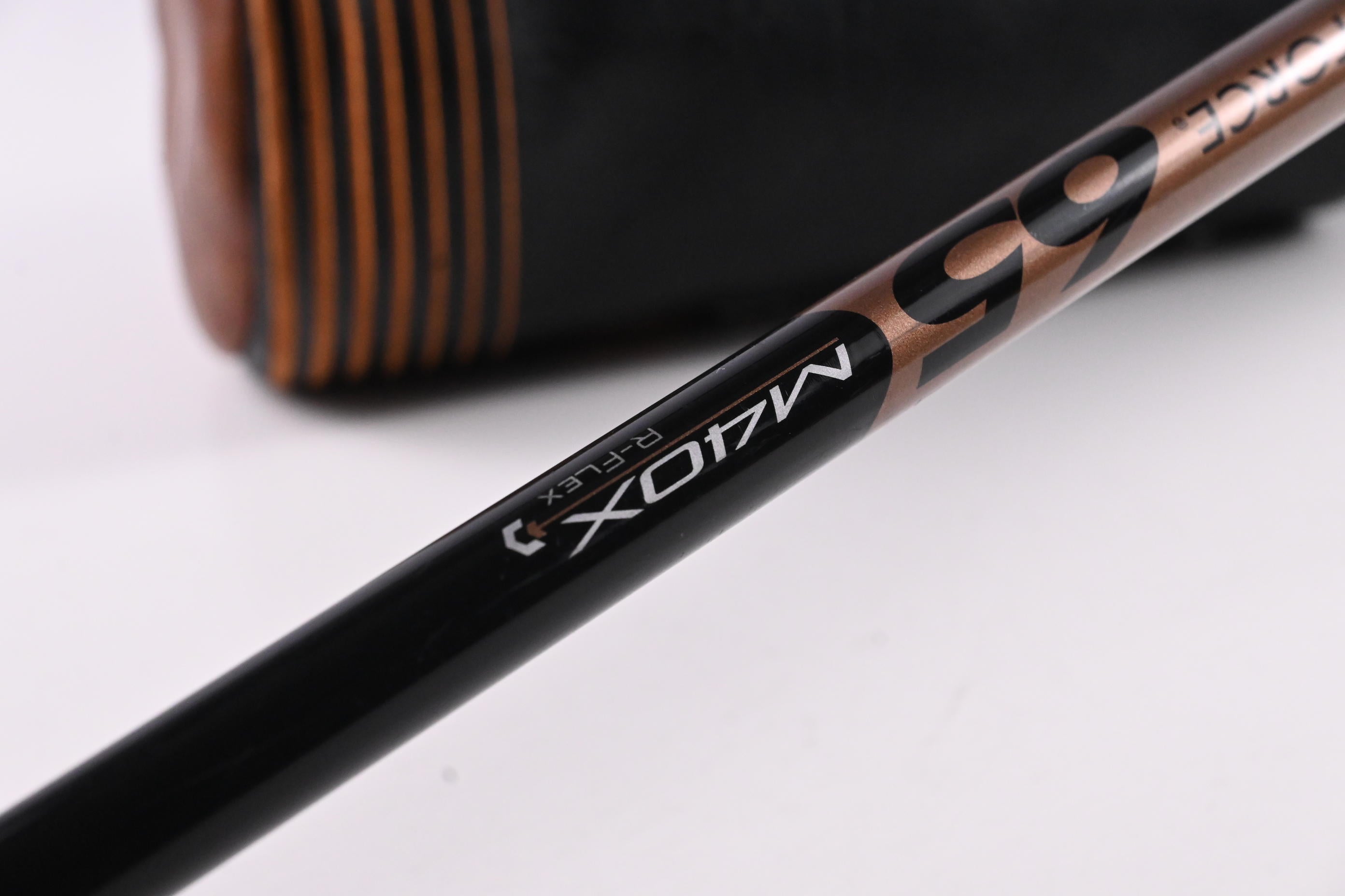 Taylormade BRNR Mini Driver / 13.5 Degree / Regular Flex UST Mamiya ProForce 65