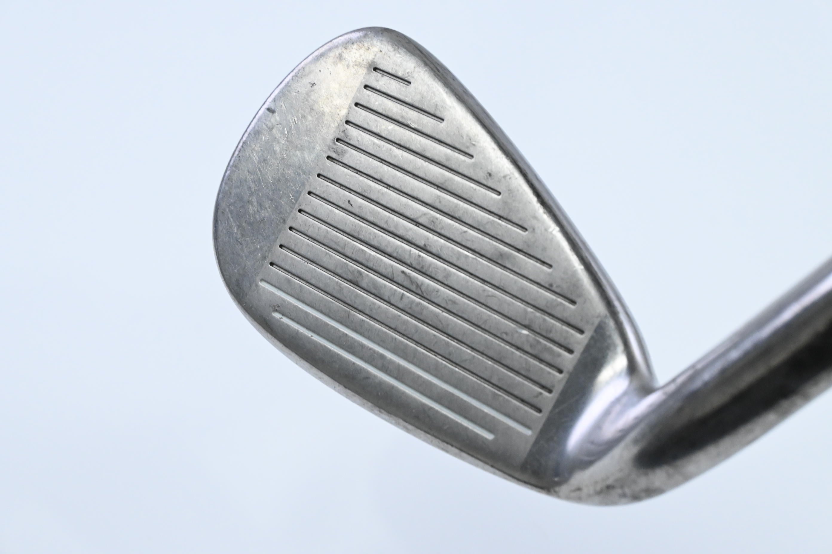Ladies Taylormade R7 Draw #4 Iron / 22 Degree / Ladies Flex Taylormade Reax 45