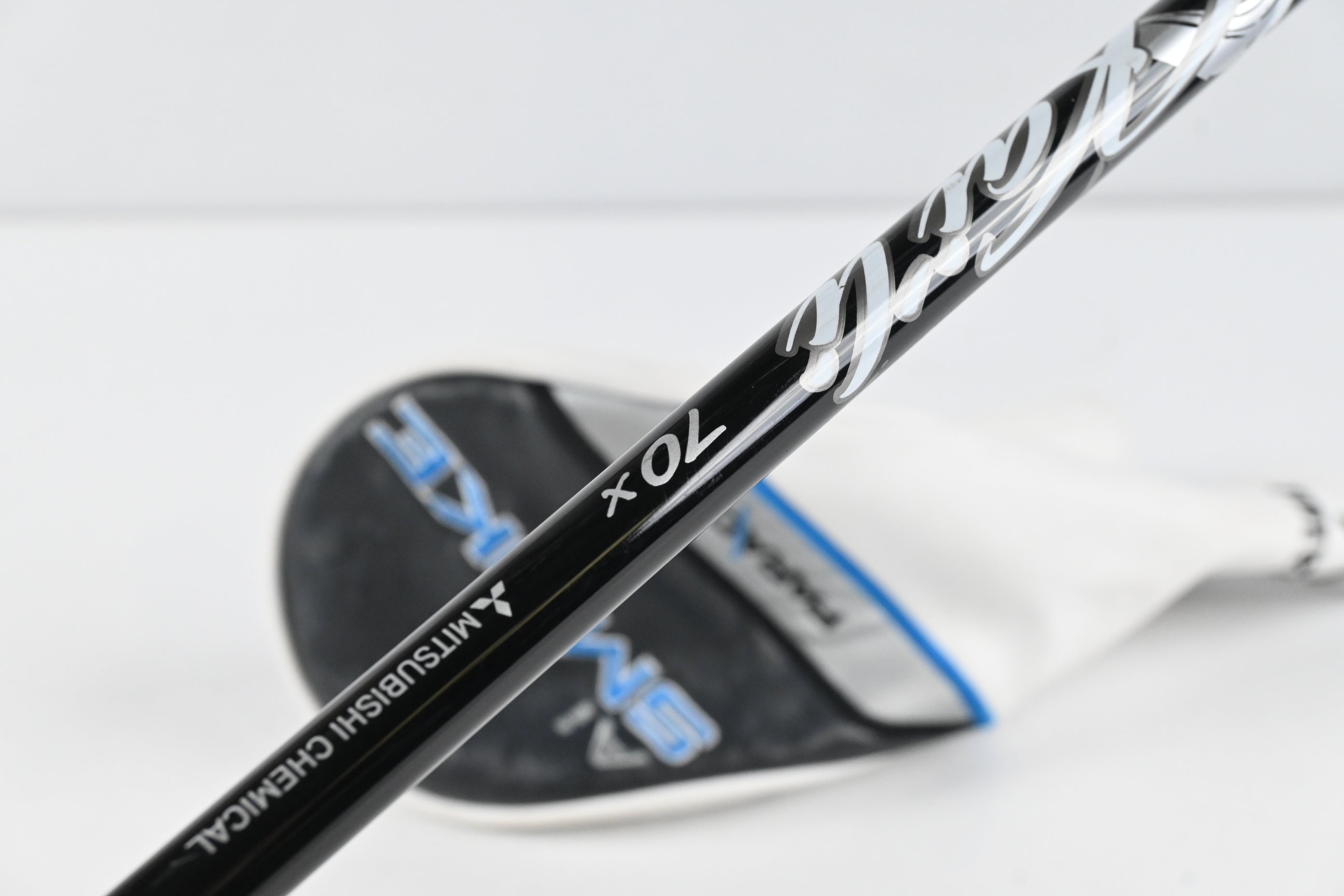 Callaway Paradym Ai Smoke Max D #3 Wood / 15 Degree / X-Flex Kai'li White 70