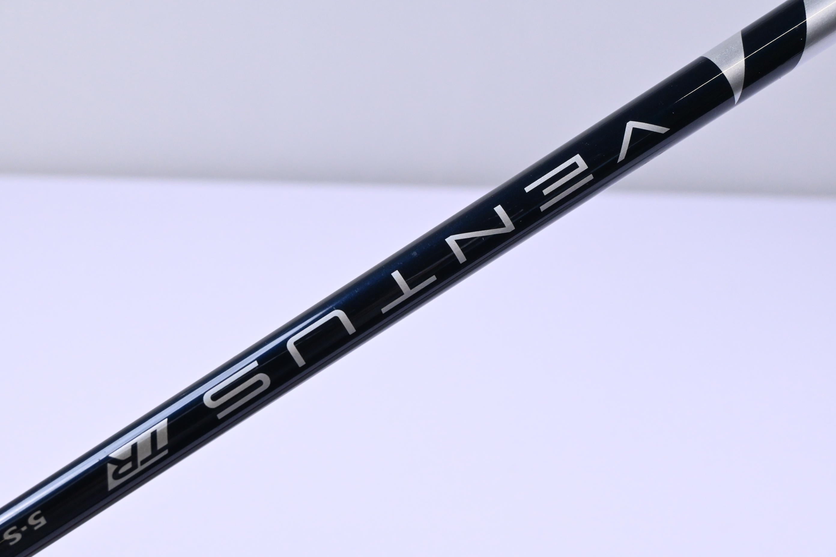 Fujikura Ventus TR Blue 5 Driver Shaft / Stiff Flex / Wilson Adapter