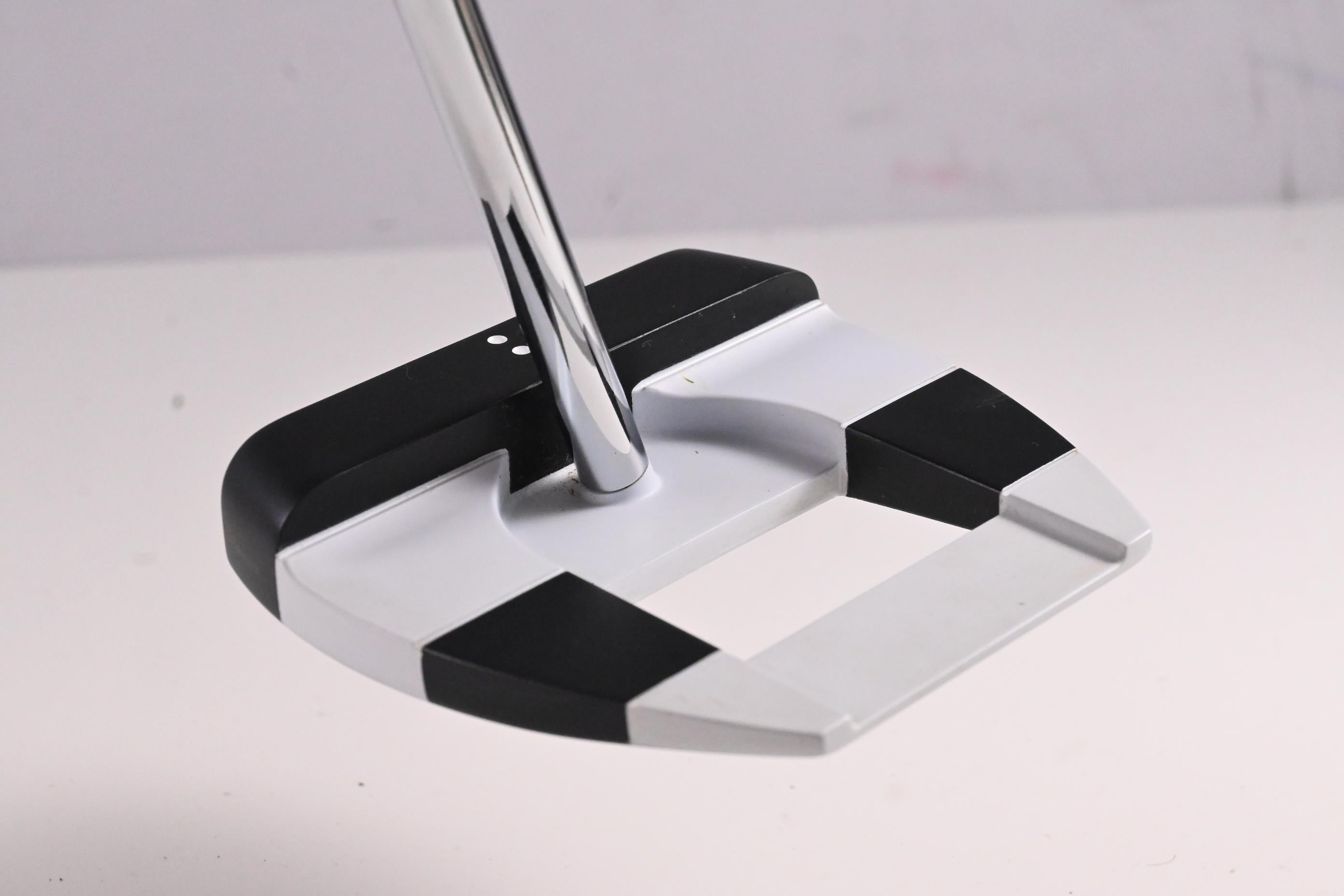 Odyssey Ai-One Cruiser Square 2 Square Jailbird Putter / 35 Inch
